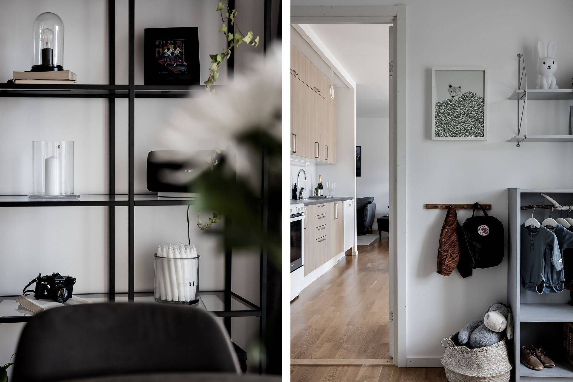 3 rum Lägenhet på Myrbacksgatan 23C Rynningeåsen Örebro kommun - bild 10