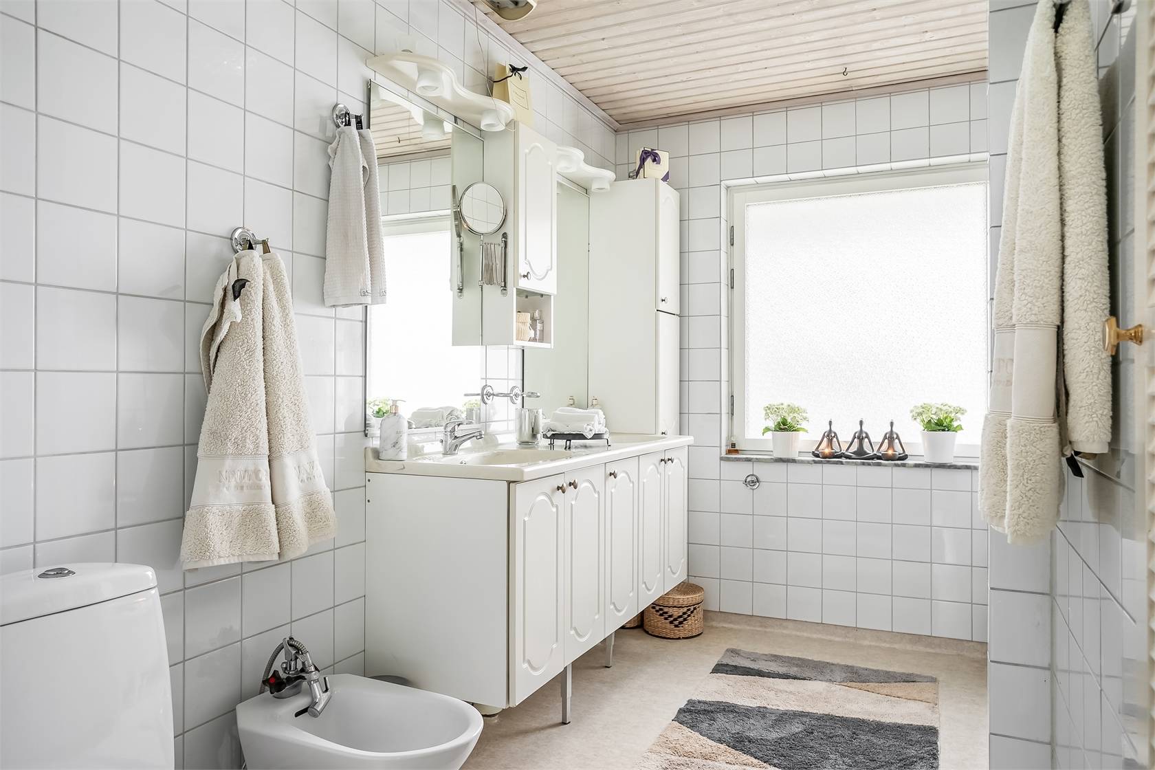 6 rum Villa på Kyrkbytorp 12 Bro - Håbo-tibble Upplands-Bro kommun - bild 23