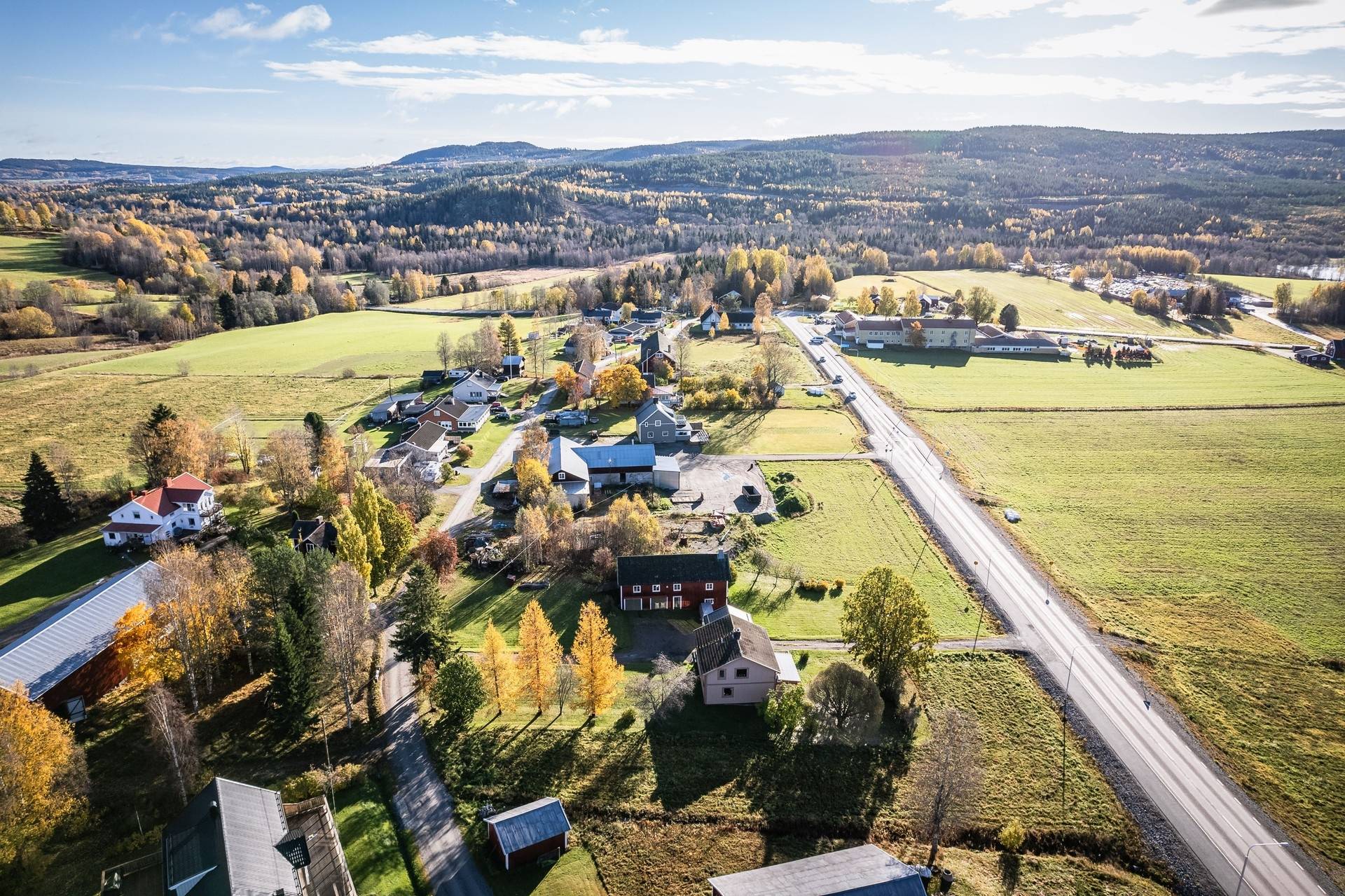 4 rum Villa på Haffsta 225 Haffsta Örnsköldsviks kommun - bild 31