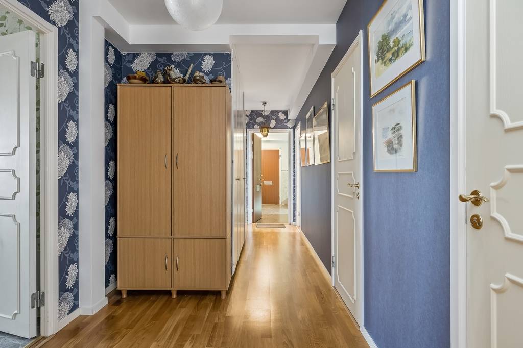 3 rum Lägenhet på Karolingatan 18 Vita Höja - Husie Malmö kommun - bild 15