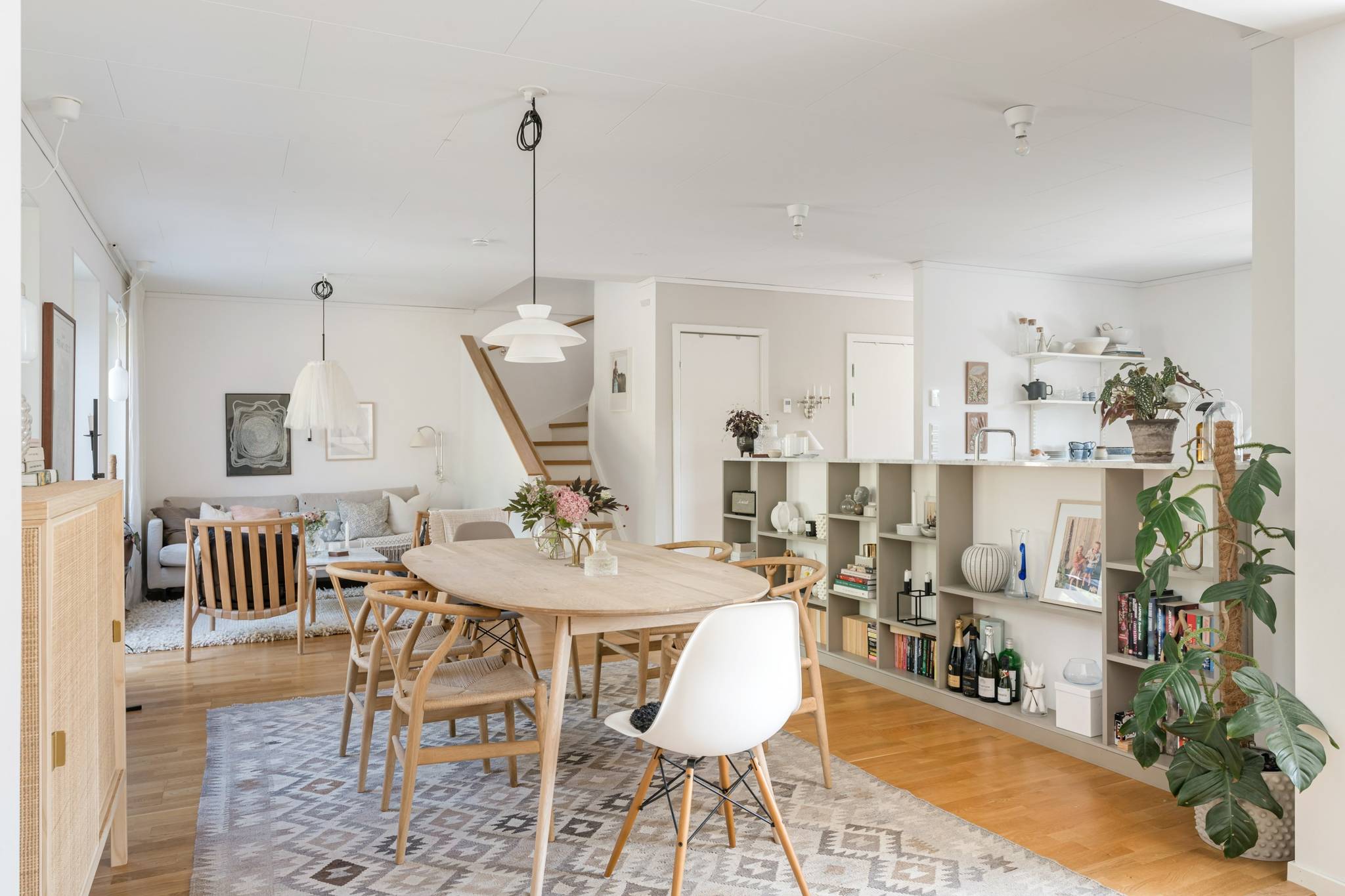 6 rum Villa på Berghällsvägen 3 Bällstaberg Vallentuna kommun - bild 16