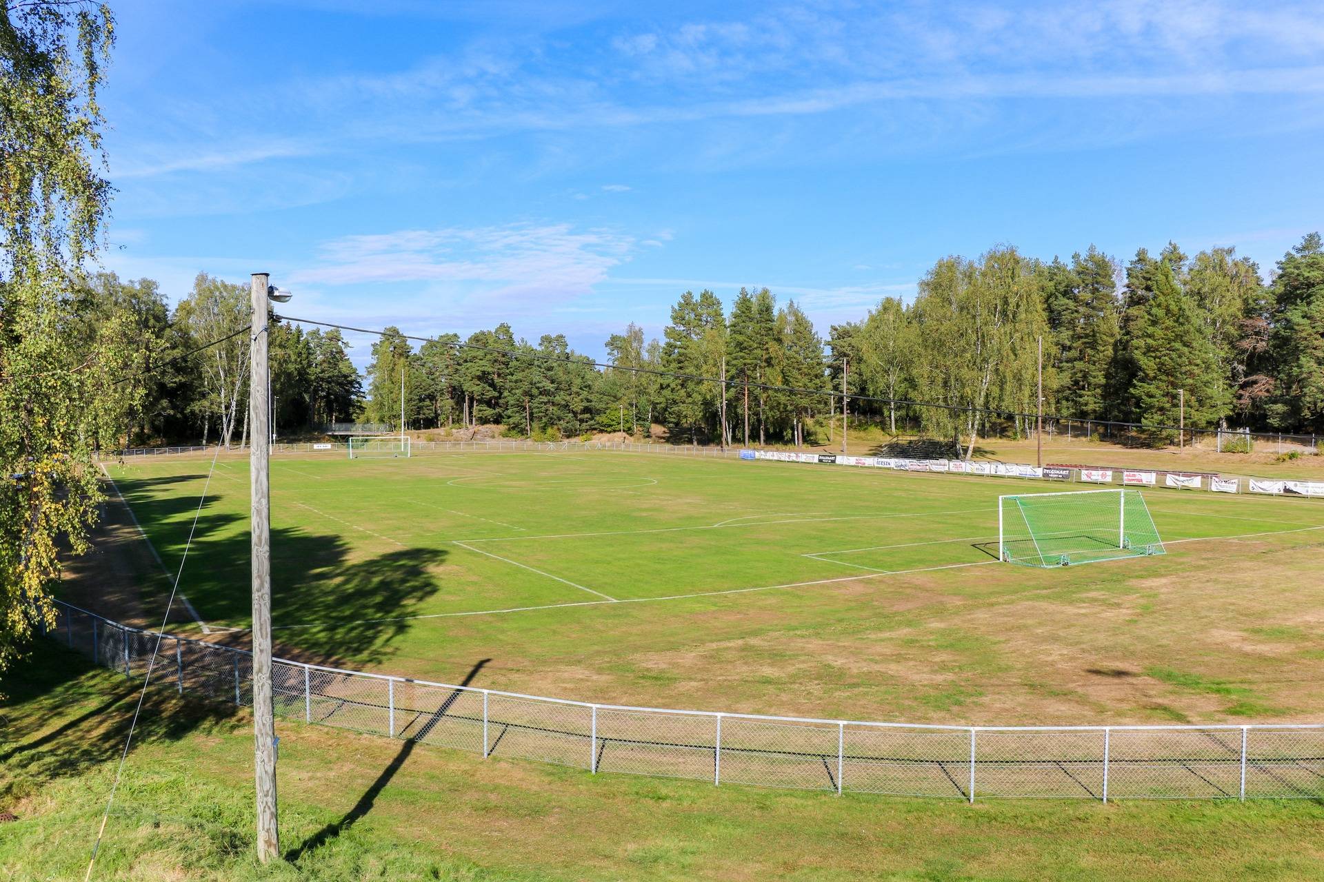 5 rum Parhus på Öknavägen 183 Hällby Eskilstuna kommun - bild 38