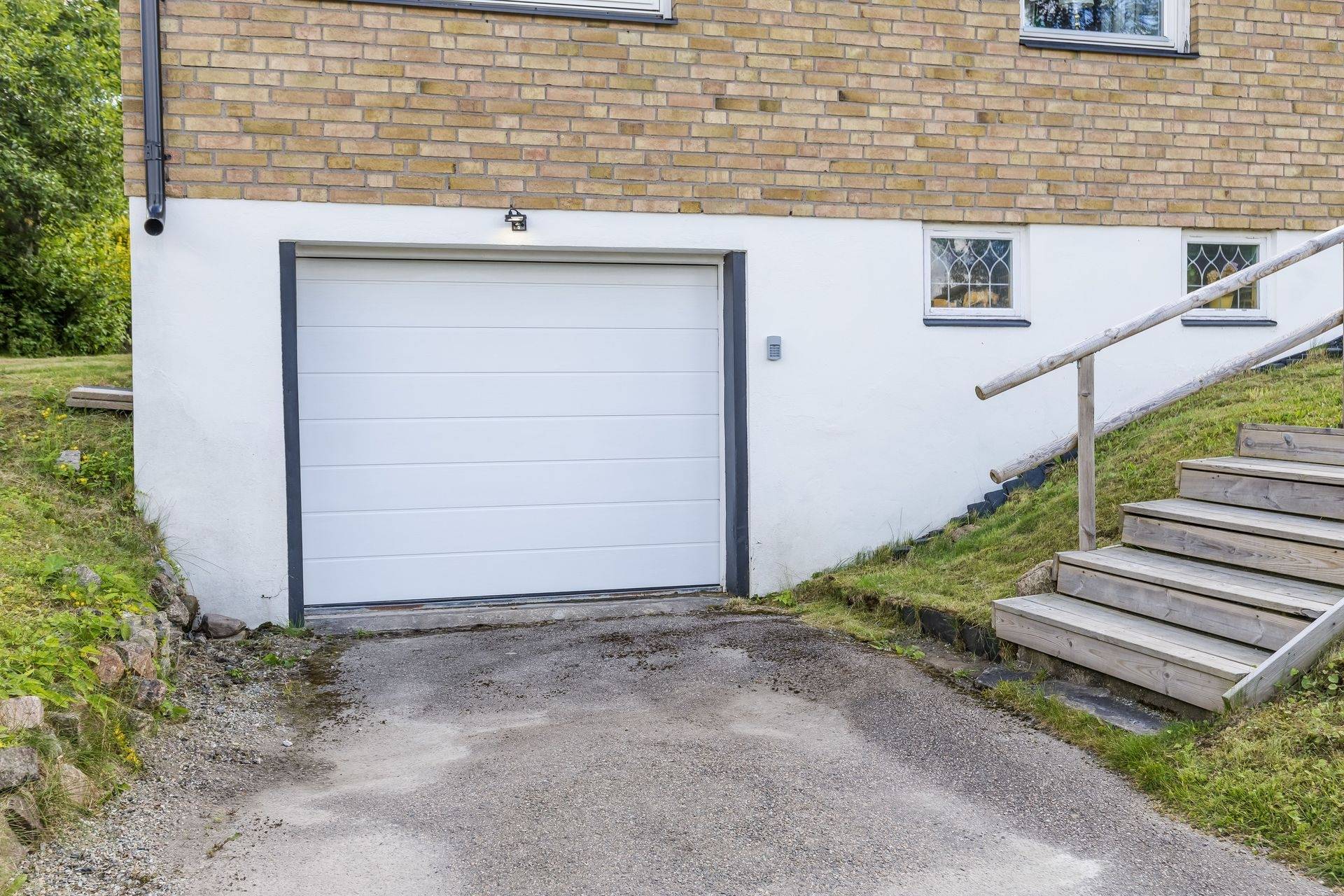 4 rum Villa på Gullregnsvägen 6 Grängesberg Ludvika kommun - bild 28