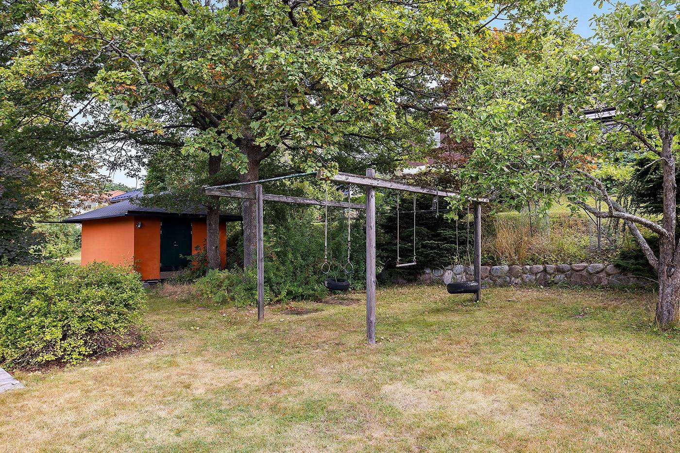 7 rum Villa på Zenitvägen 24 Skälby Järfälla kommun - bild 15