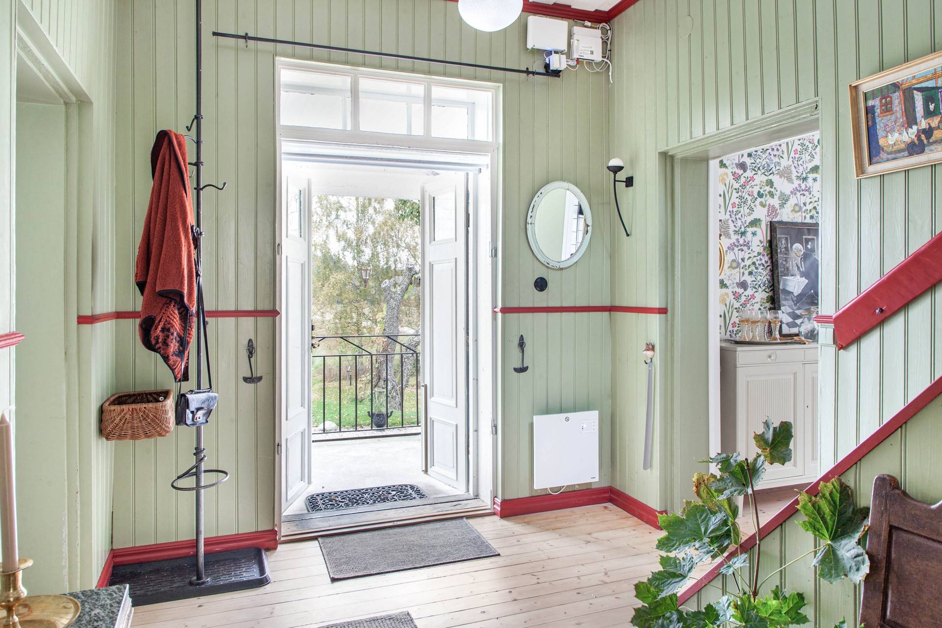 160 m² Villa på Nävekvarn Femman 1 Nävekvarn Nyköpings kommun - bild 13