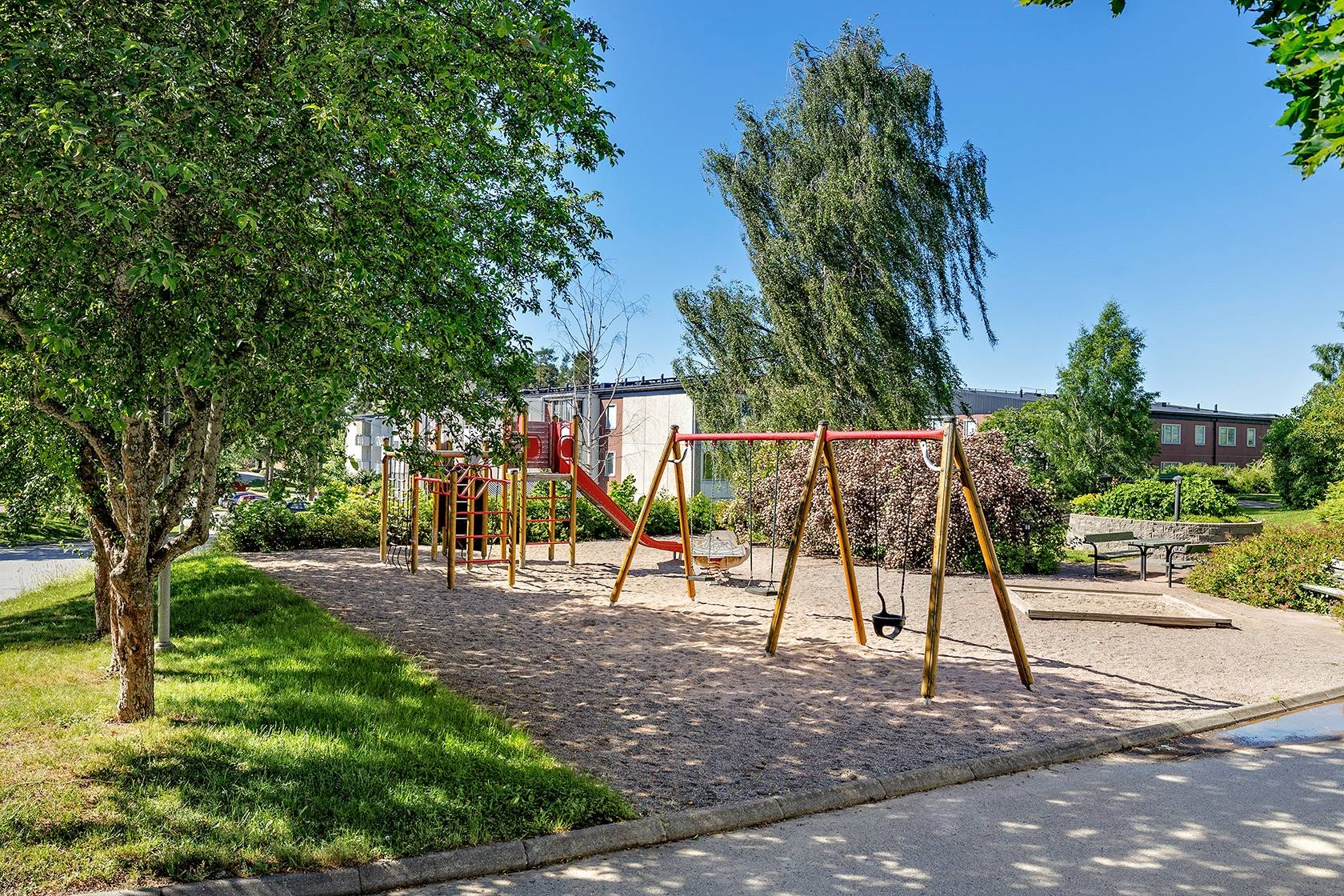 4 rum Lägenhet på Hugingatan 44 Märsta - Valsta Sigtuna kommun - bild 19