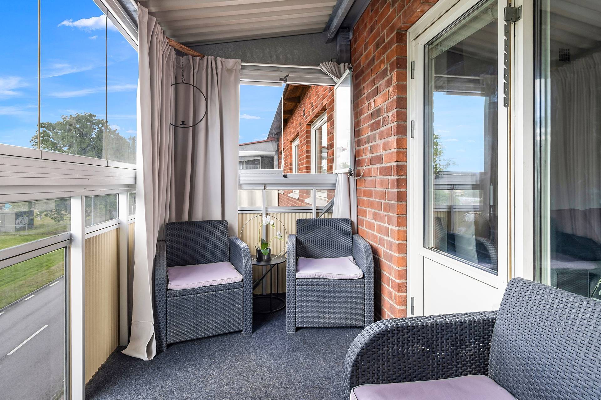 2 rum Lägenhet på Stationsgatan 6A Kolbäck Hallstahammars kommun - bild 2