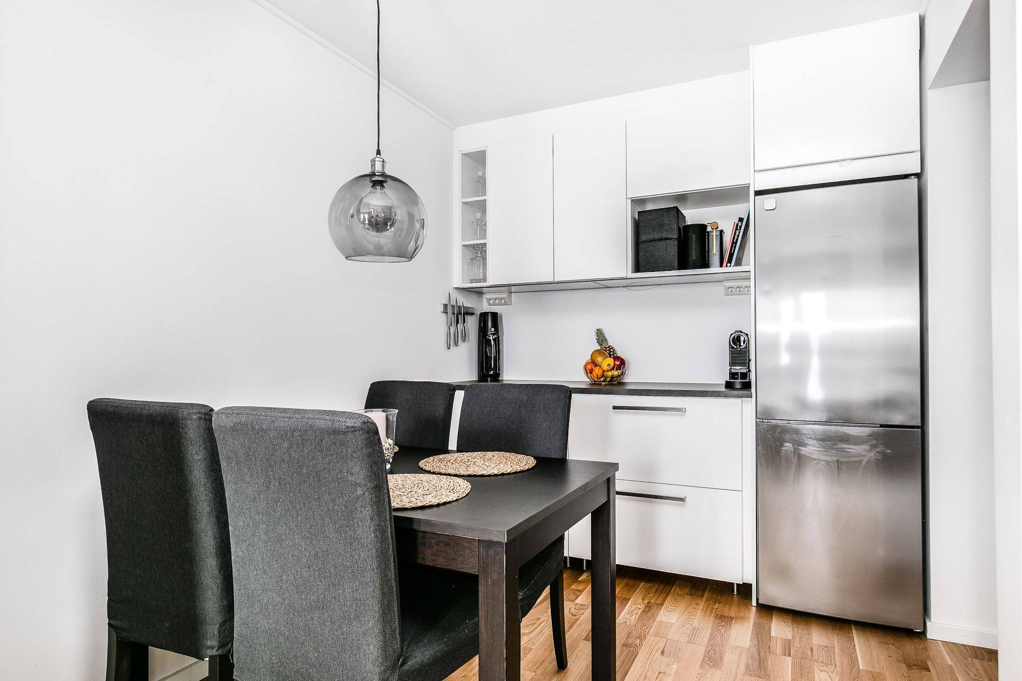 2 rum Lägenhet på Kvarnbergsvägen 31E (Accepterat pris) Kvarnbergsplan Huddinge kommun - bild 11