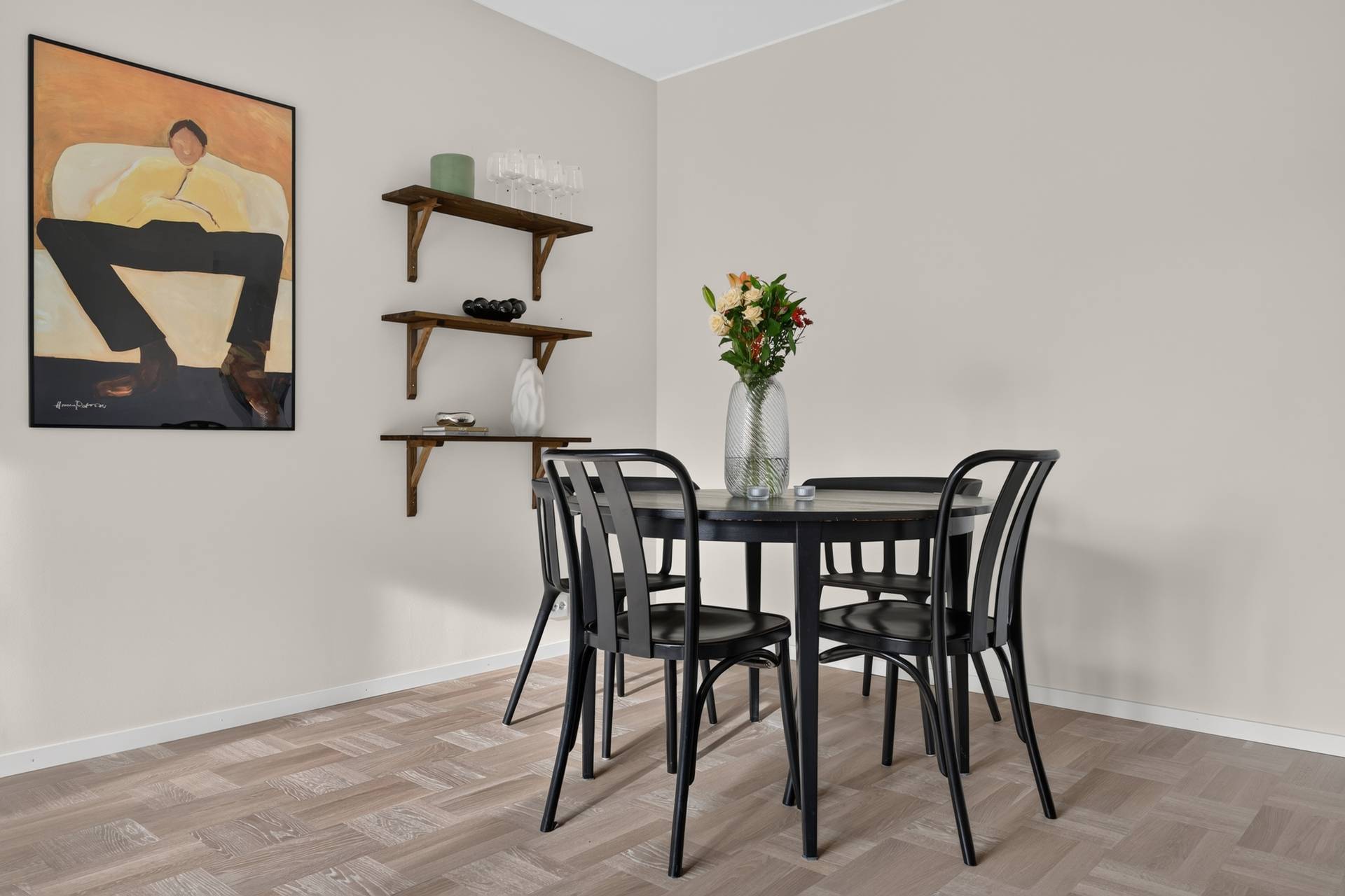 2 rum Lägenhet på Byggmästargatan 9c Salabacke Uppsala kommun - bild 21