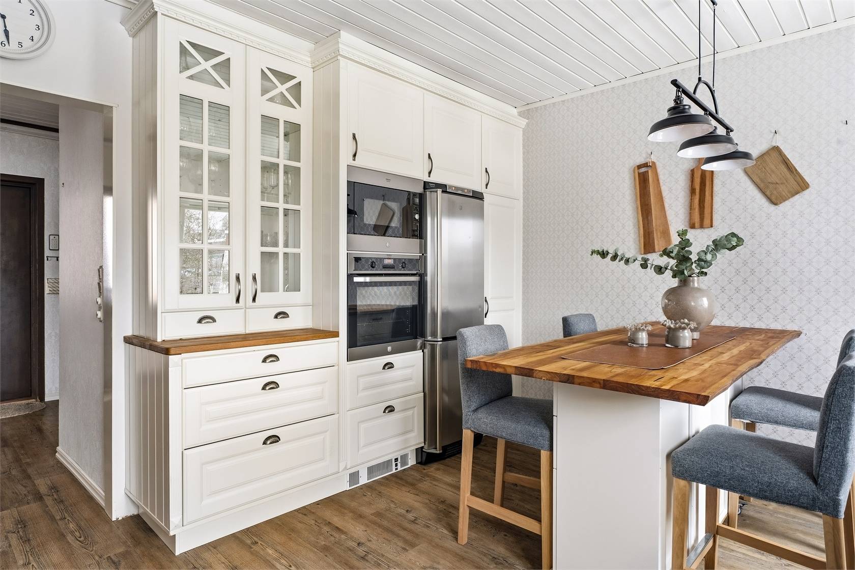 4 rum Villa på Klassikergatan 11 Hisings Backa Göteborgs kommun - bild 8