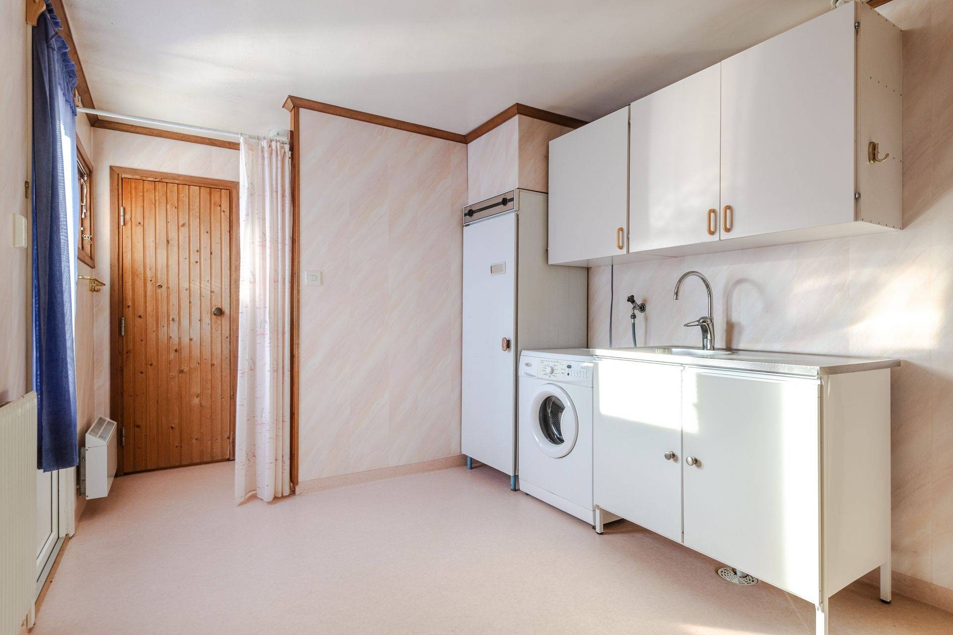 4 rum Villa på Flöjtslingan 10 Gällivare Gällivare kommun - bild 21