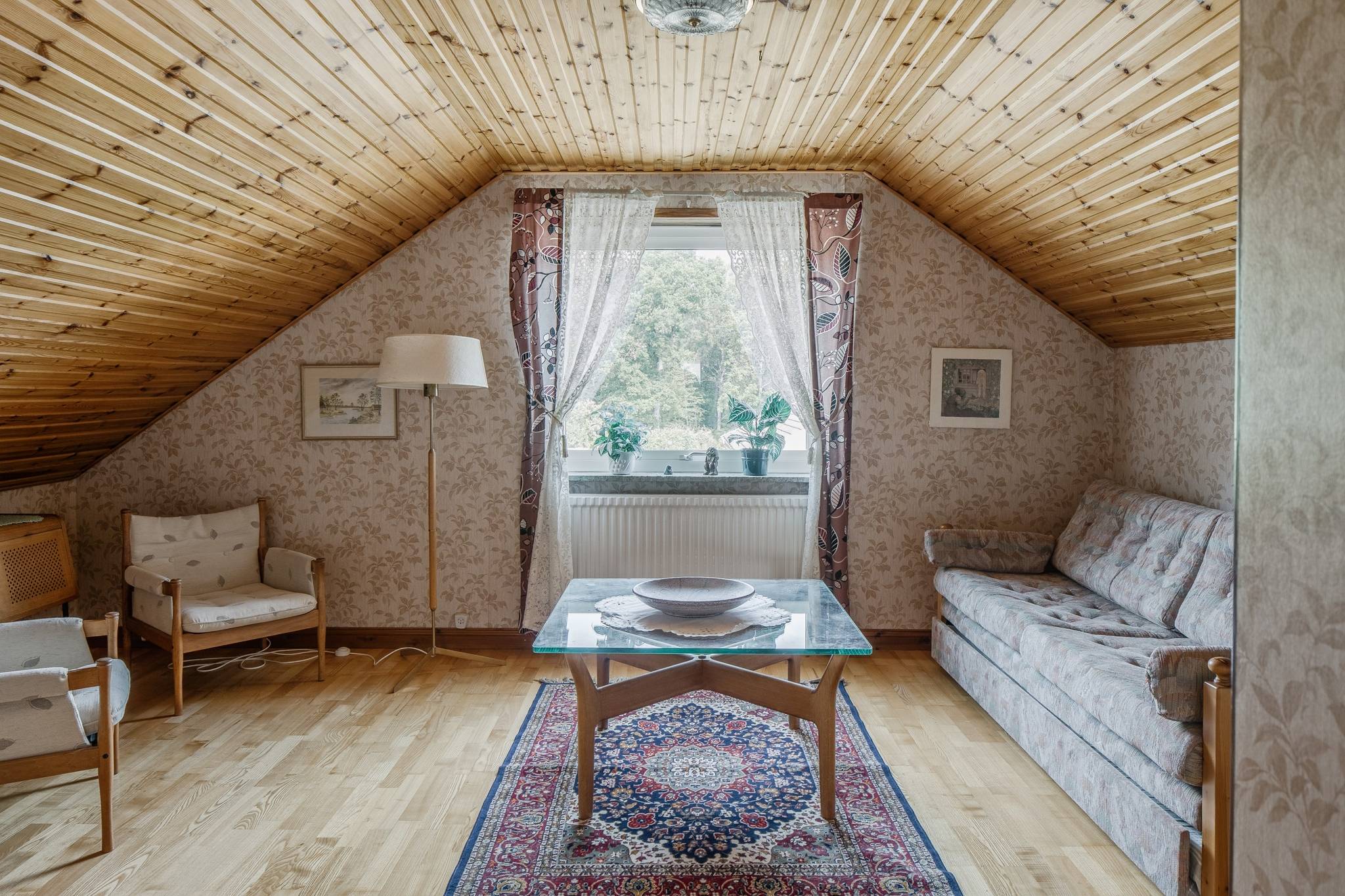 7 rum Villa på Snövägen 14 Billingssluttningen Skövde kommun - bild 21