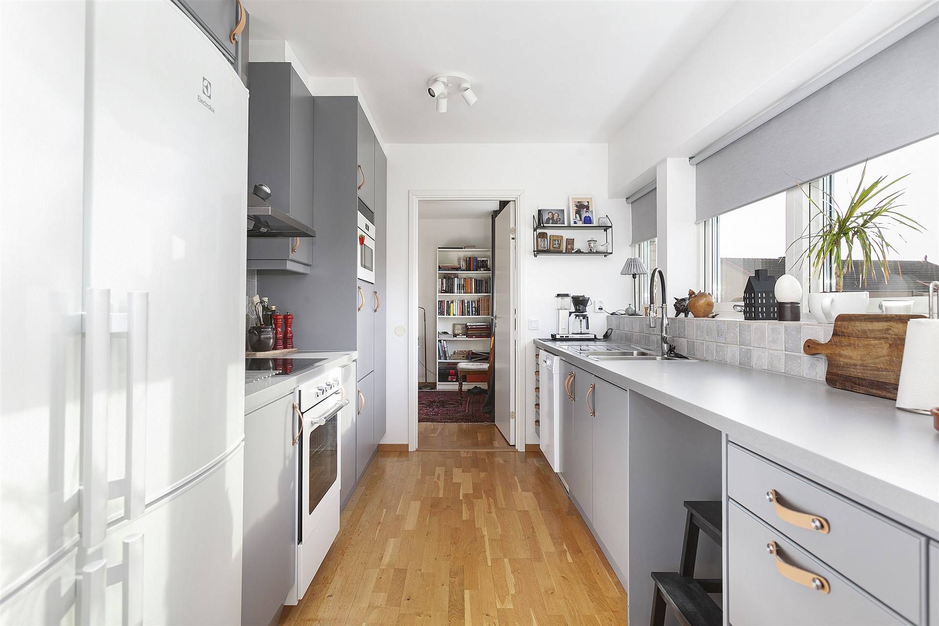 3 rum Parhus på Sliprännevägen 50 Viken Höganäs kommun - bild 5
