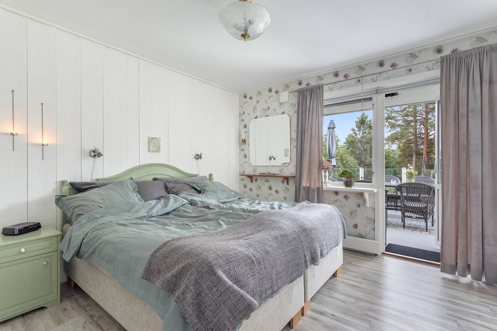7 rum Villa på Färsjövägen 8 Söderhamns kommun - bild 18