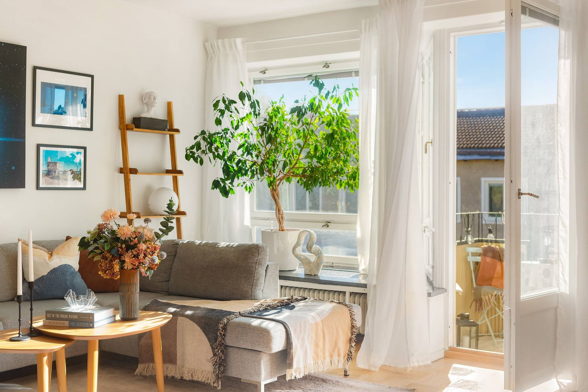 3 rum Lägenhet på Holbergsgatan 50 Bromma / Blackeberg Stockholms kommun - bild 9