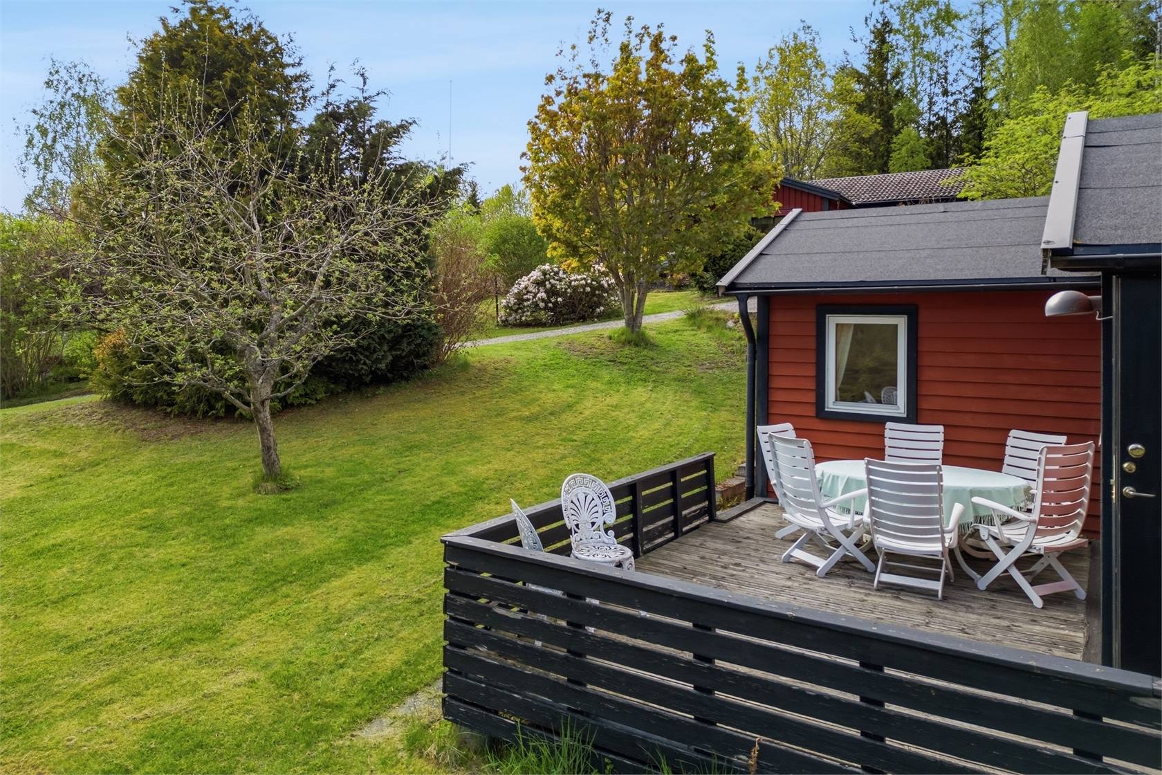3 rum Villa på Norra Sundsvägen 81 Vagnhärad Sund Trosa kommun - bild 29