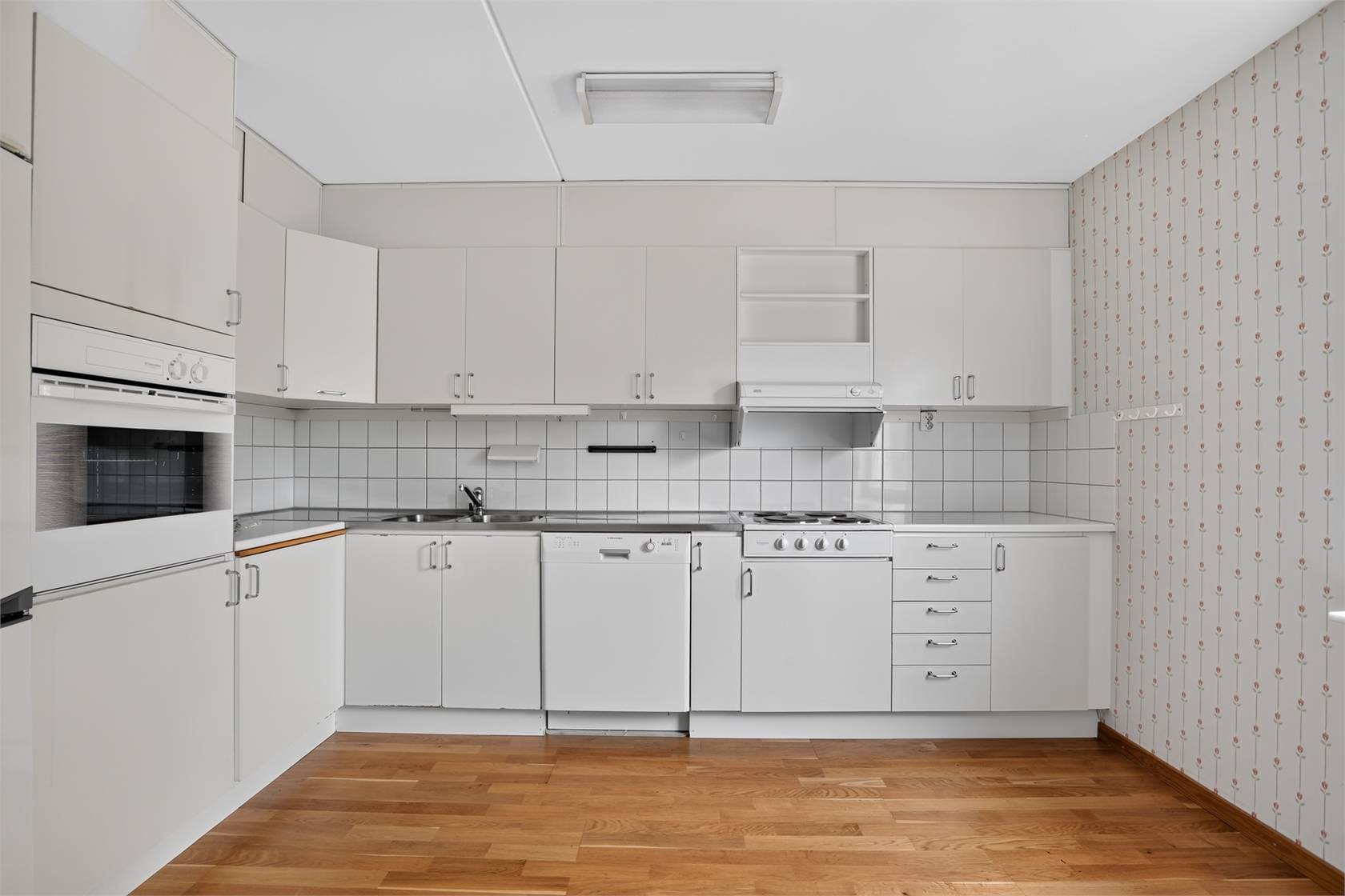 2 rum Lägenhet på Rännilsvägen 2A Östertälje Södertälje kommun - bild 5