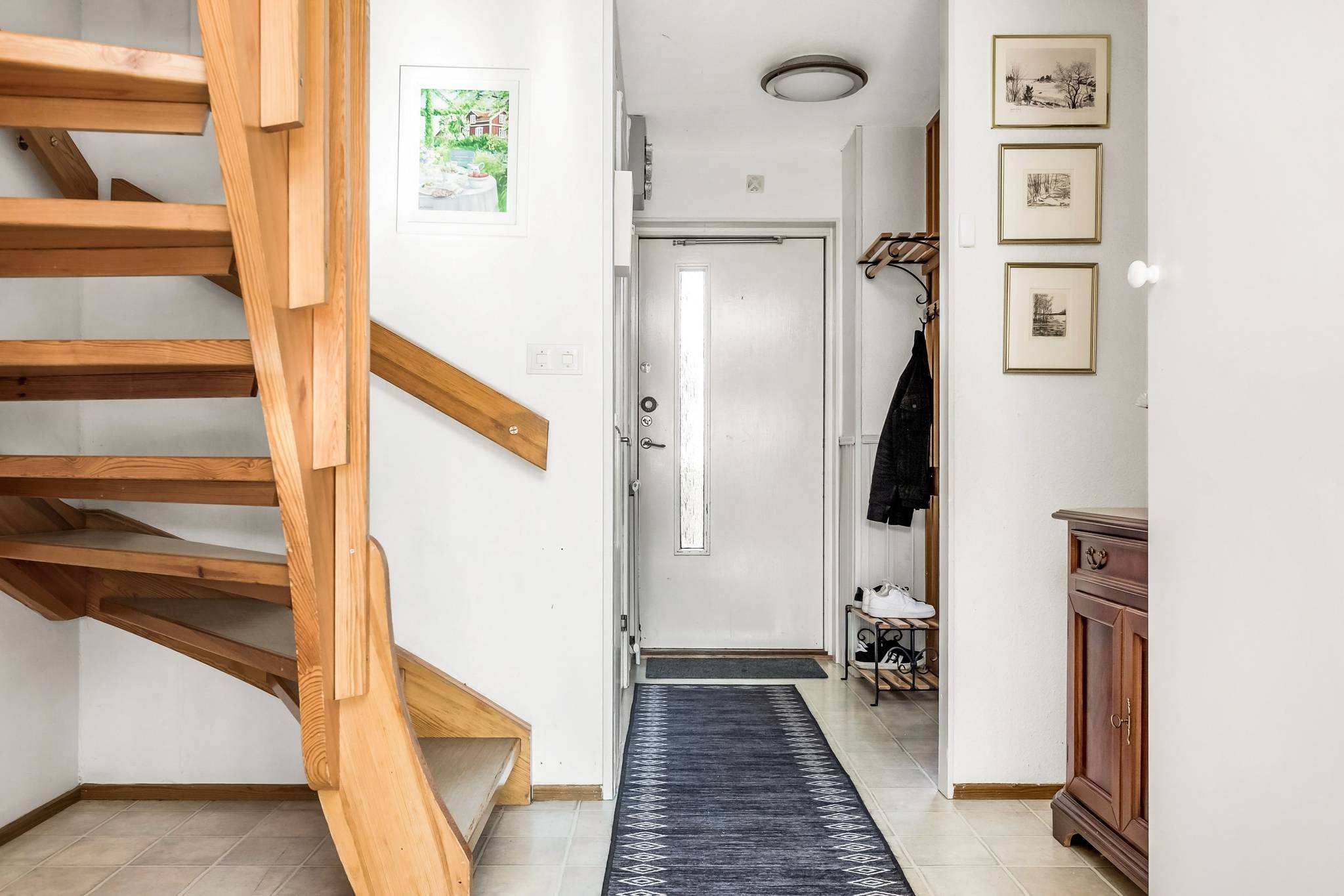 4 rum Lägenhet på Pallasvägen 45 Ljungsbro Linköpings kommun - bild 13