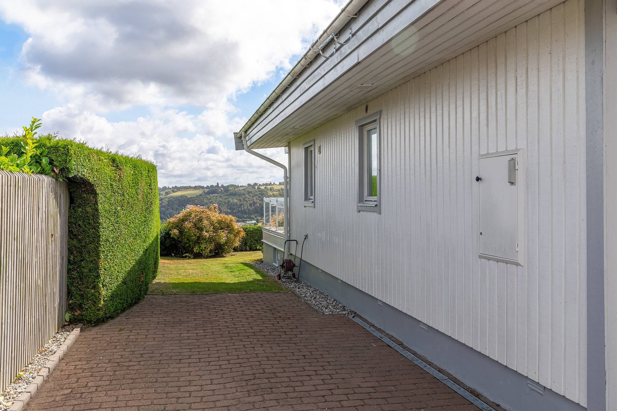 6 rum Villa på Friggas väg 16 Ranviksterrassen Båstads kommun - bild 35