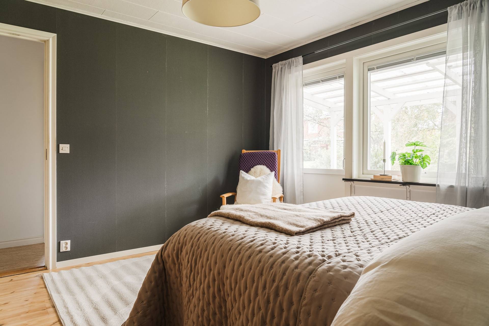 6 rum Villa på Källbogatan 64 Annelund Piteå kommun - bild 15