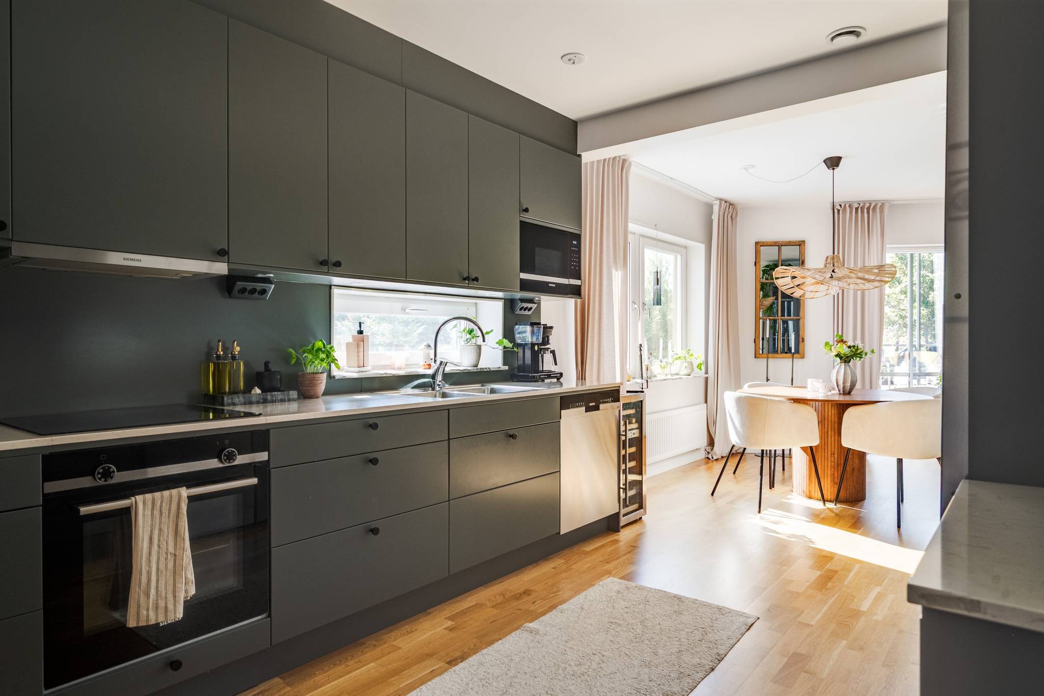 2 rum lägenhet på Margretedalsvägen 9 Centralt, Gnesta kommun - bild 2