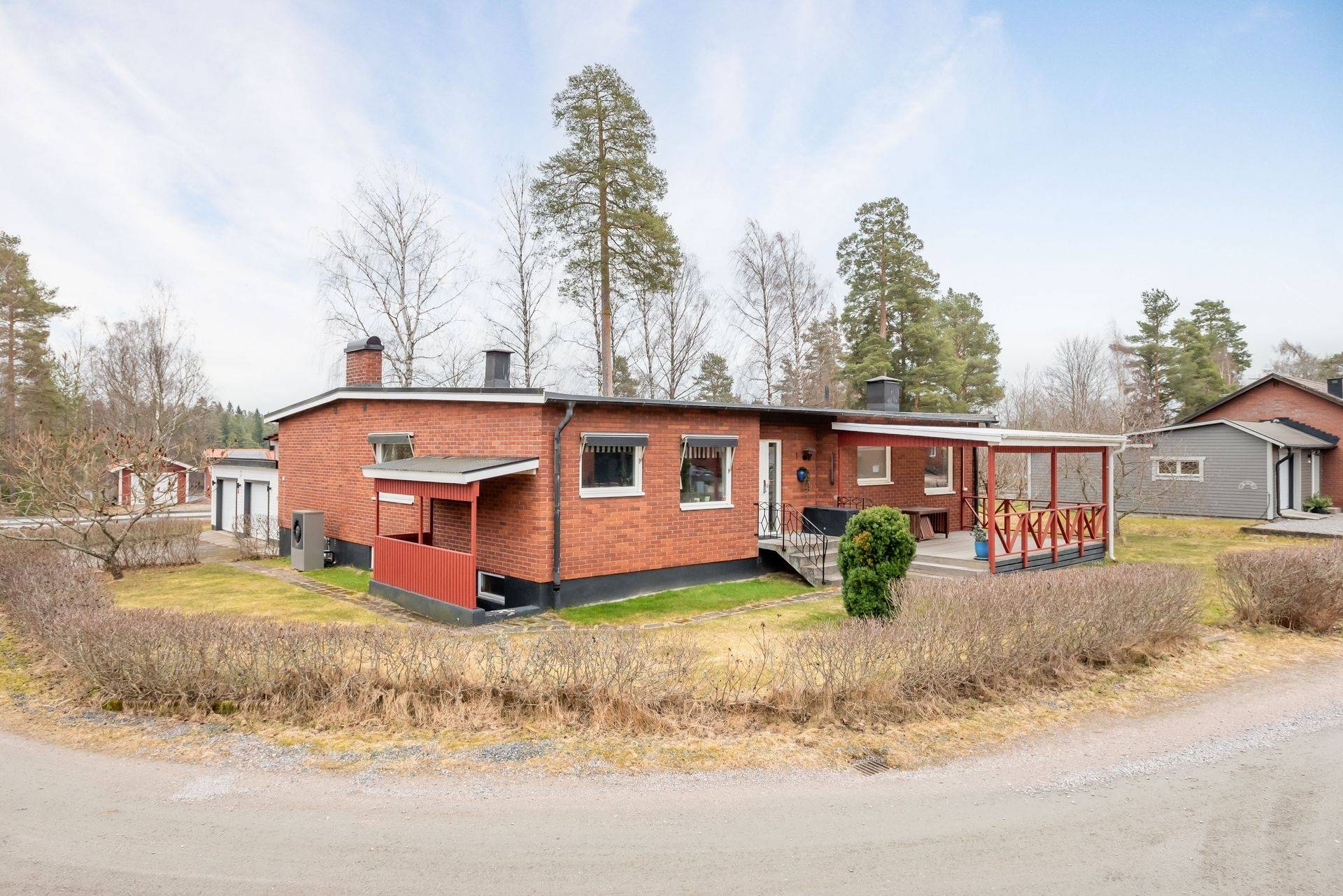 5 rum Villa på Villavägen 1 Åsbro Askersunds kommun - bild 4