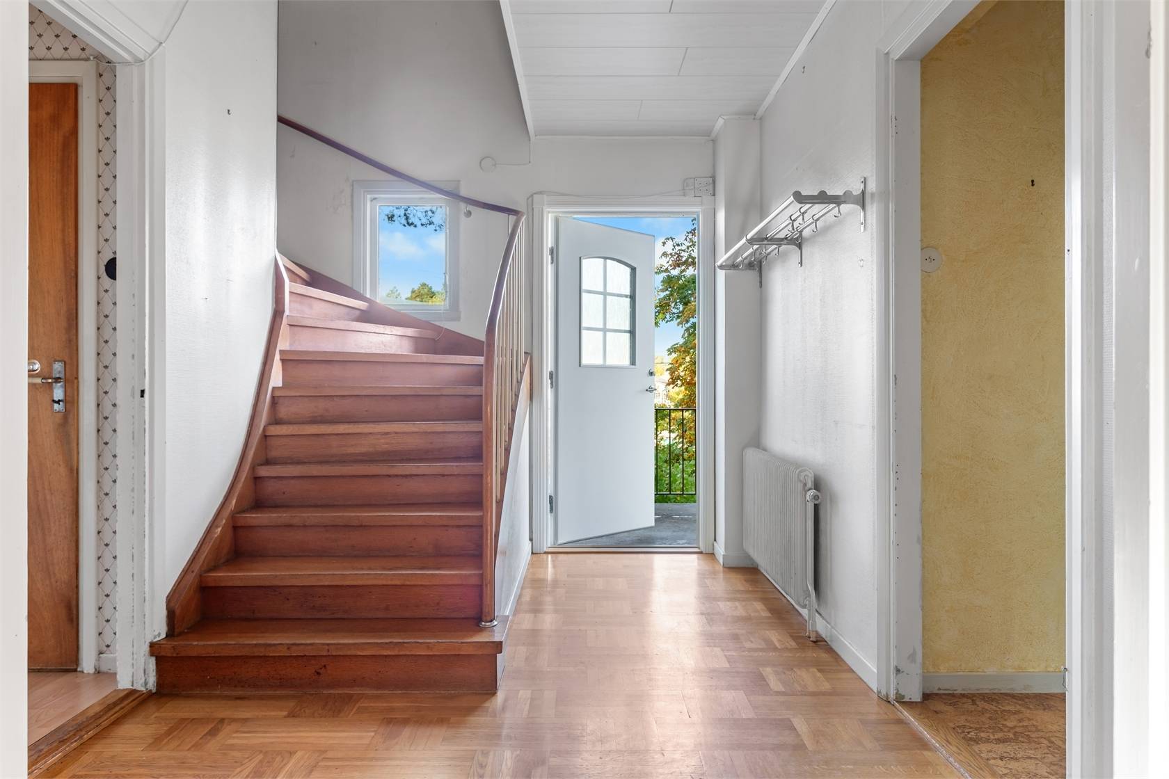 6 rum Villa på Kyrkvärdsvägen 13 Tumba Botkyrka kommun - bild 17