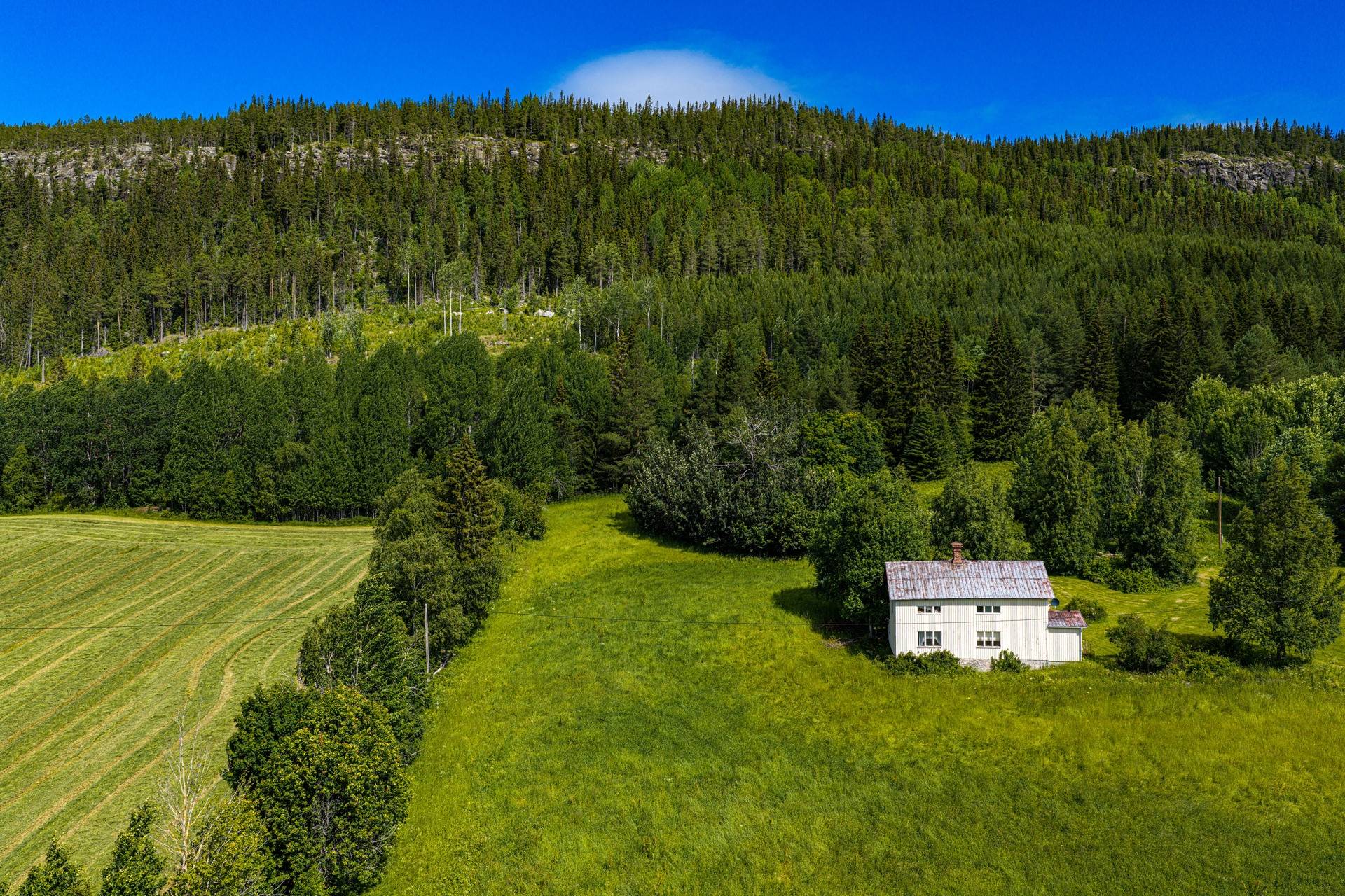 Offerdal, Krokoms kommun
