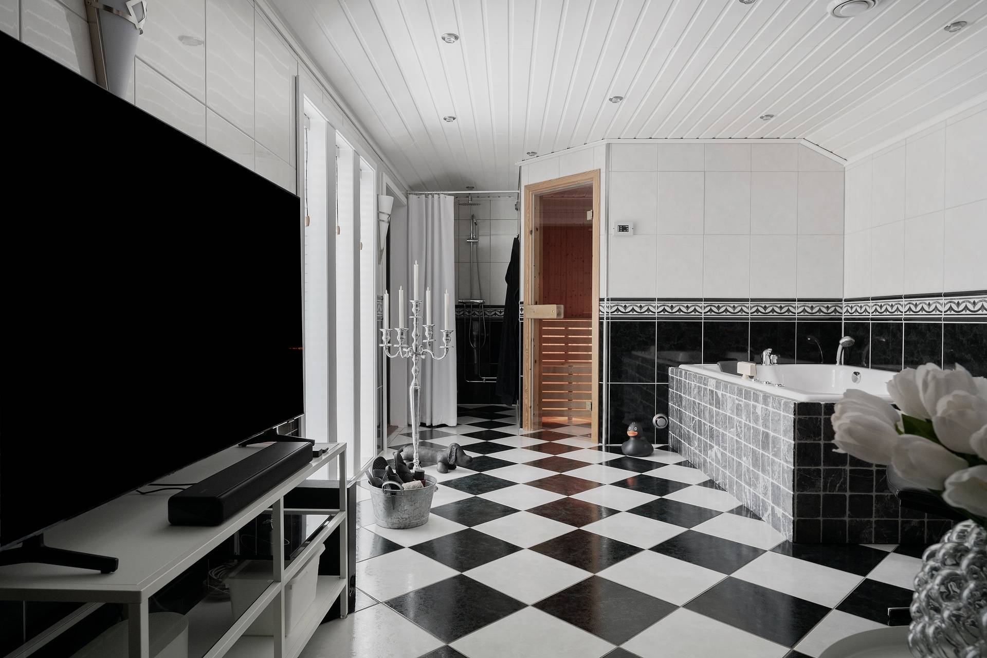6 rum Villa på Bergåsvägen 4 Anderstorp Gislaveds kommun - bild 16