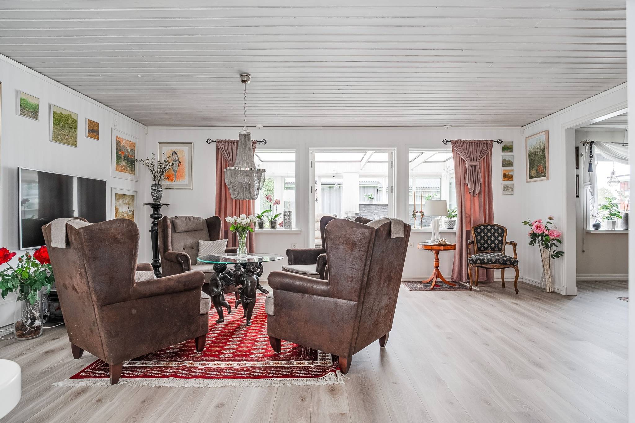 4 rum Villa på Briggvägen 12 Alnö, Centralt Sundsvalls kommun - bild 20