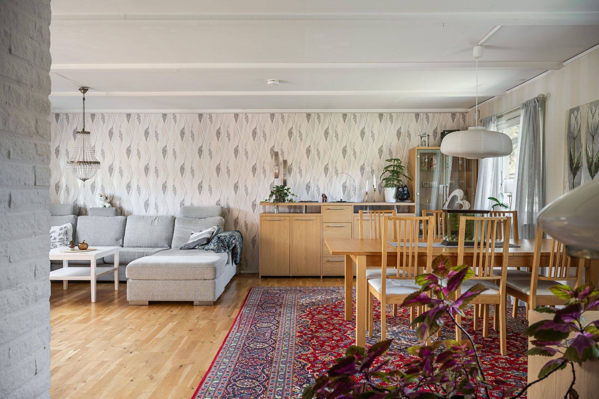 6 rum Villa på Kalvstigen 5 Höörs kommun - bild 29