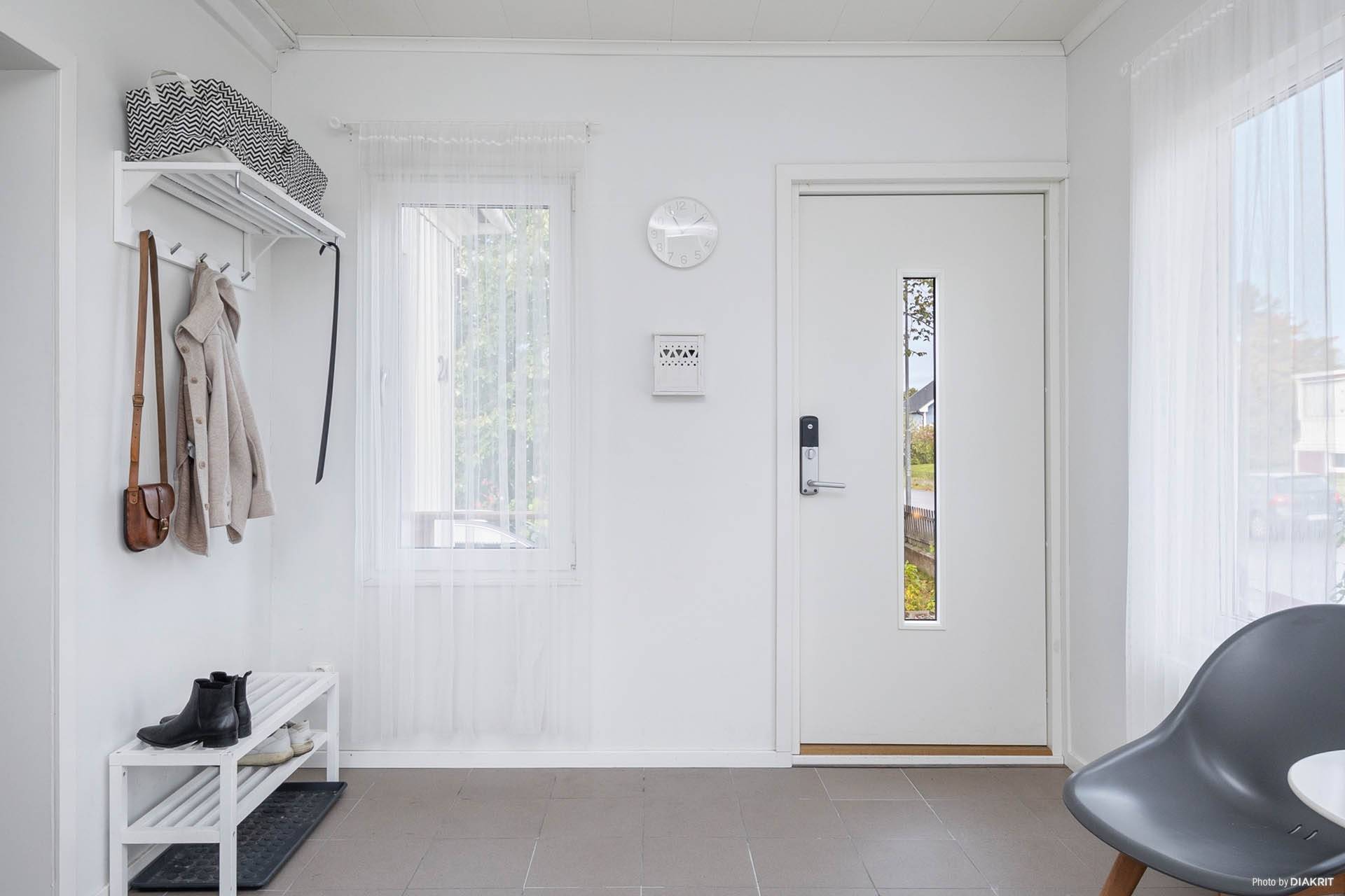 5 rum Villa på Vangstagatan 24 Brännan Härnösands kommun - bild 7