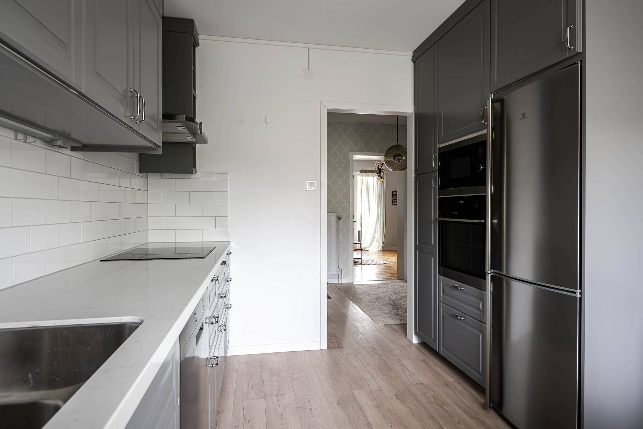 2 rum Lägenhet på Engelbrektsgatan 30B Hagalund Borlänge kommun - bild 6