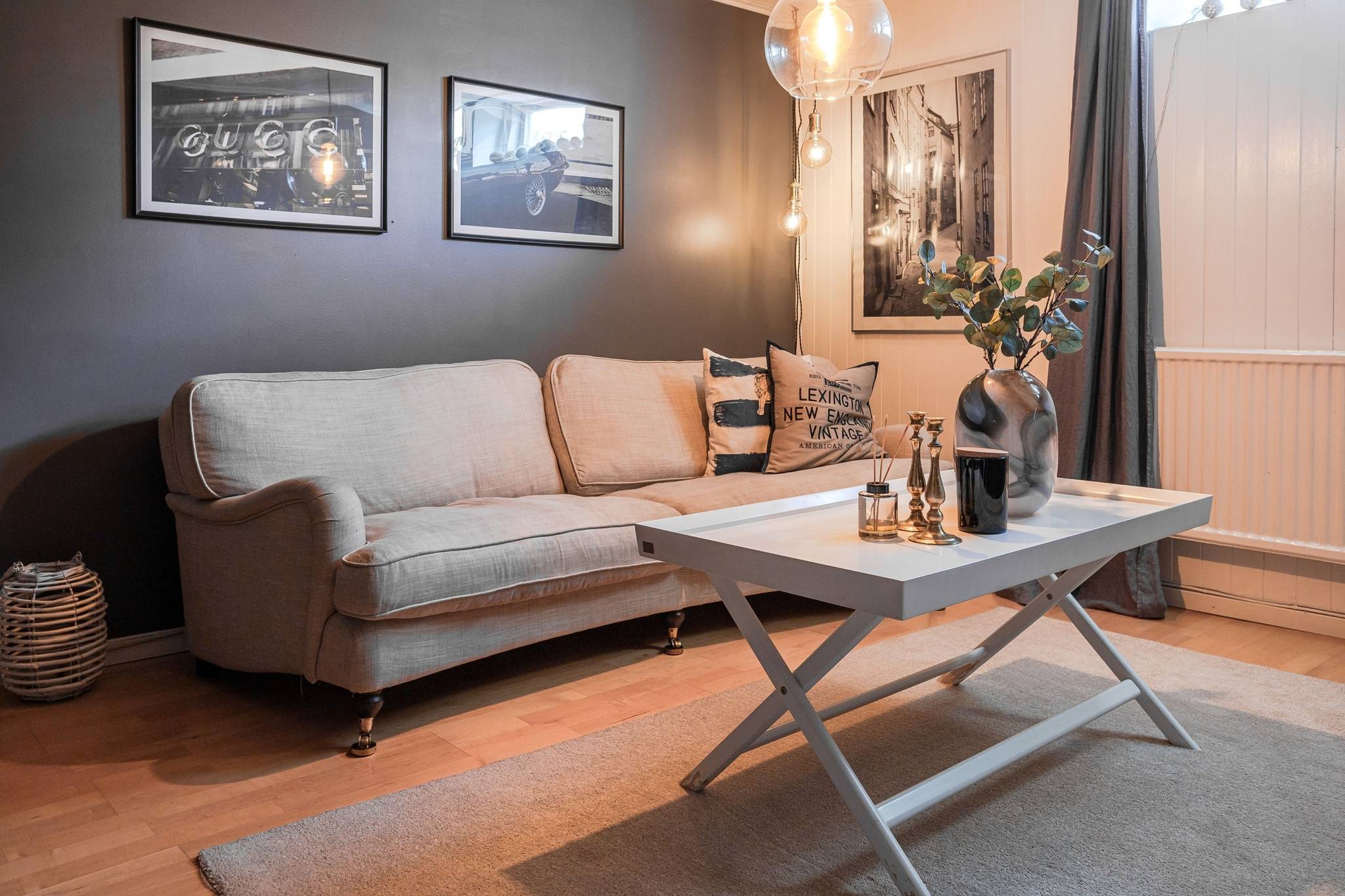 5 rum Radhus på SATURNUSVÄGEN 36 Österskär/Tuna Österåkers kommun - bild 27