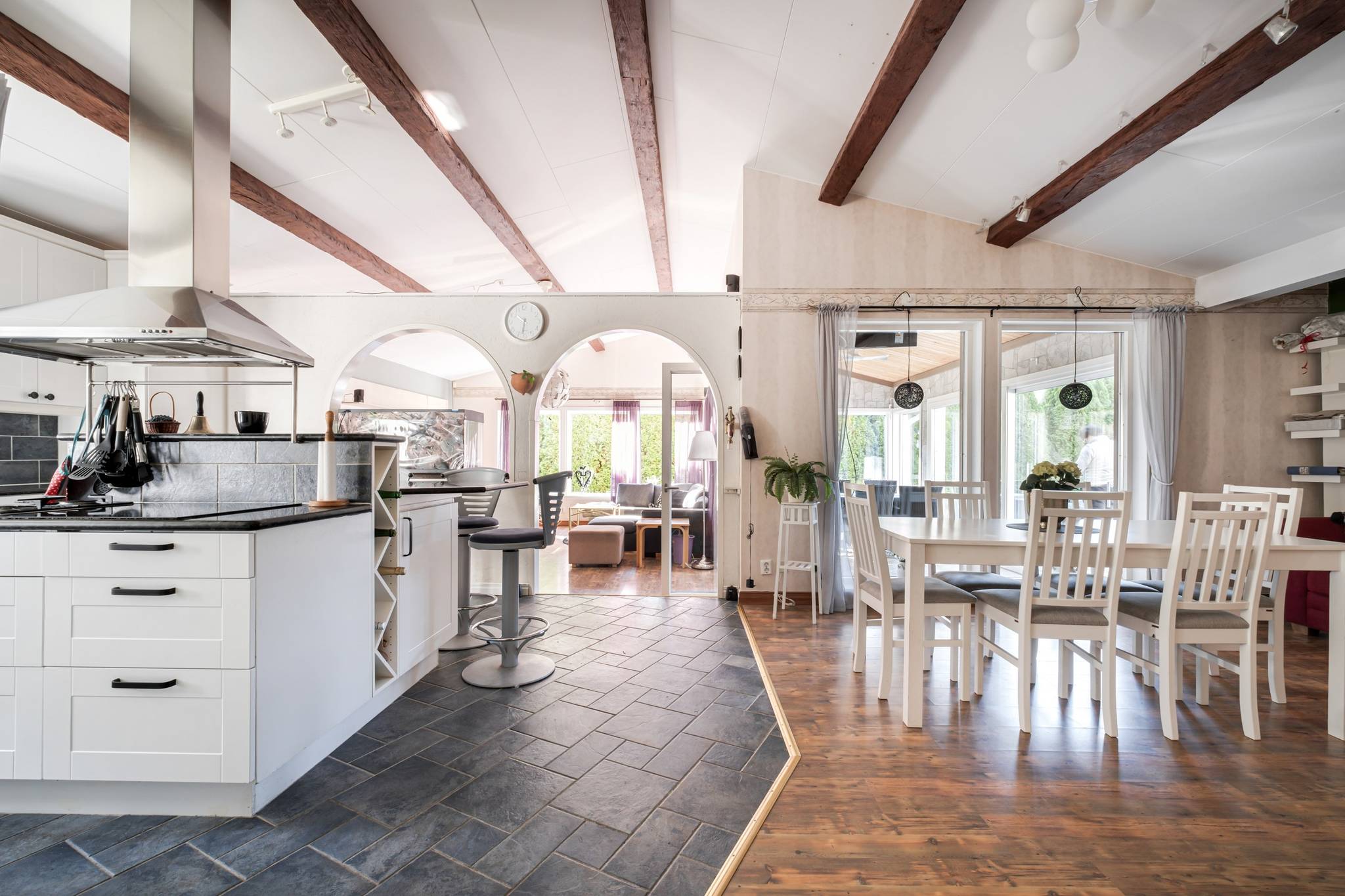 5 rum Villa på Stålgatan 4 Barkargärdet Borlänge kommun - bild 8