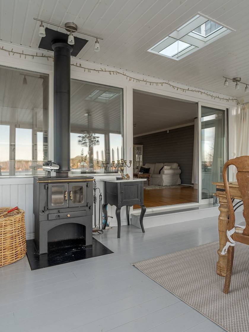 4 rum Villa på Nötbolandet 216 Domsjö Örnsköldsviks kommun - bild 17