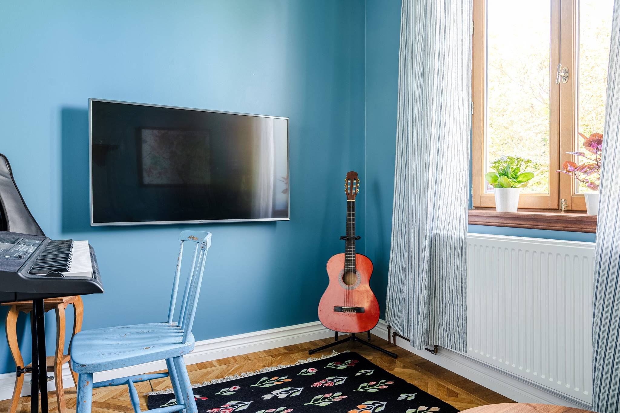 5 rum Villa på Södra Villavägen 4 Gamla Bjärred Lomma kommun - bild 36