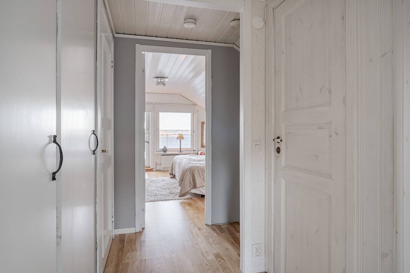 4 rum Villa på Nötbolandet 216 Domsjö Örnsköldsviks kommun - bild 19
