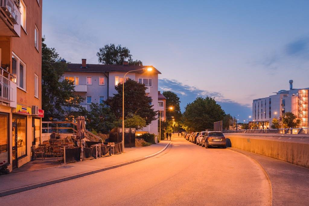 2 rum Lägenhet på Konstgjutarvägen 10 Globen Stockholms kommun - bild 52