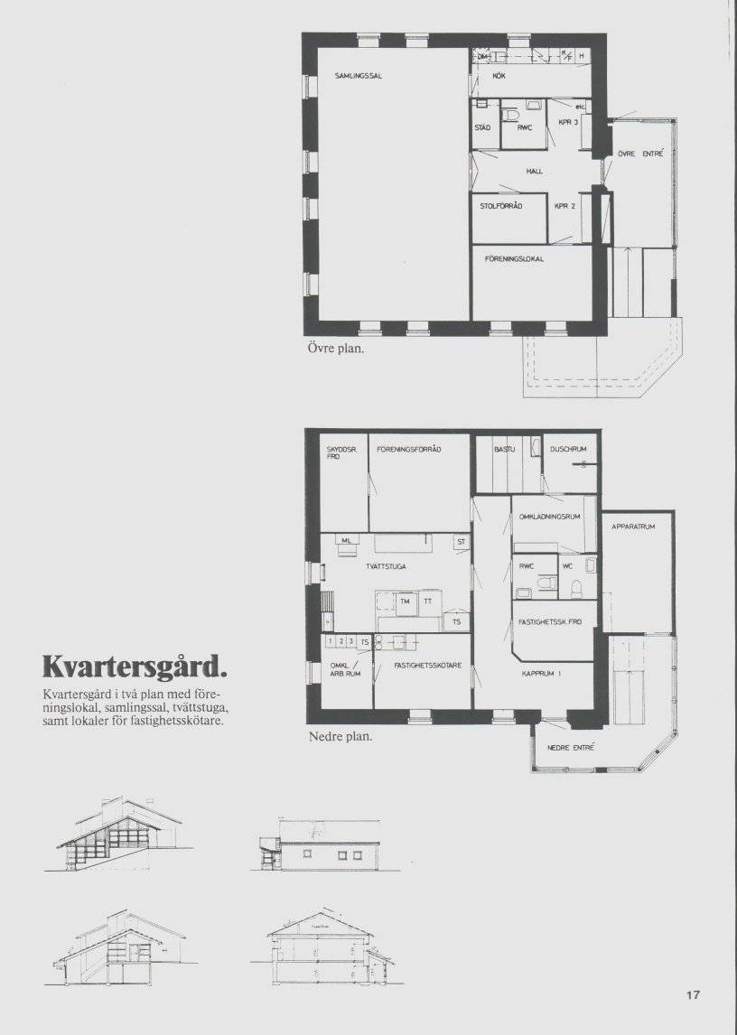 2 rum Lägenhet på Furumossen 161 Furumossen Partille kommun - bild 22