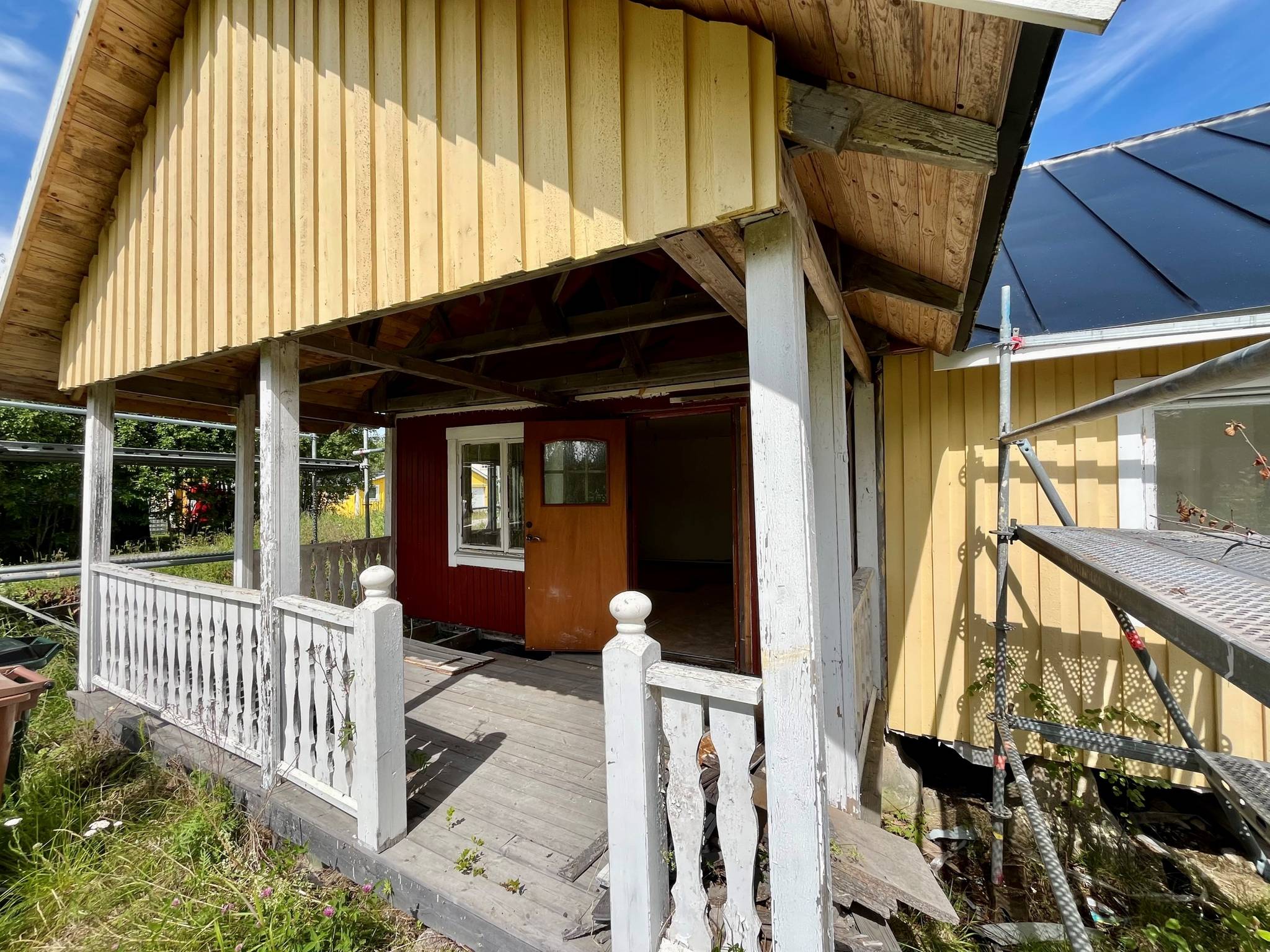 1 rum Fritidshus på Svartuddevägen 2 MELLANBYN Hudiksvalls kommun - bild 5