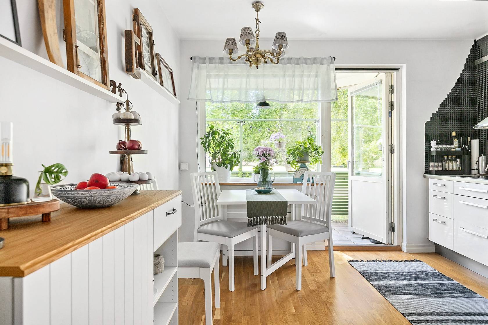 1 rum lägenhet på Ledgränd 50 Solhaga, Örebro kommun - bild 2