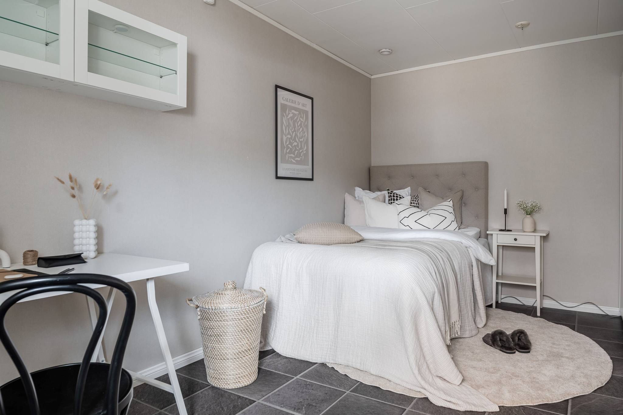 3 rum Lägenhet på Kvistgatan 184 Anderstorp Skellefteå kommun - bild 4