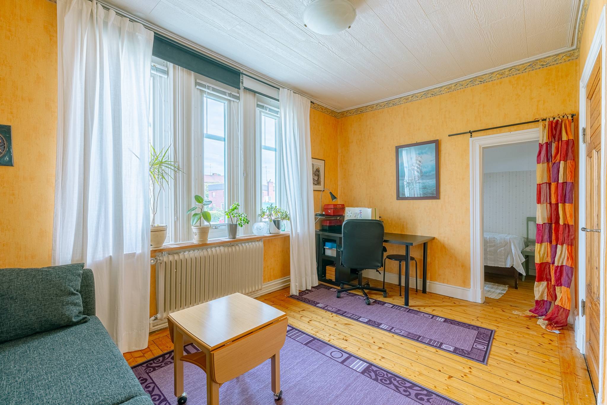 6 rum Villa på Engelbrektsgatan 5 Västermalm Eskilstuna kommun - bild 38