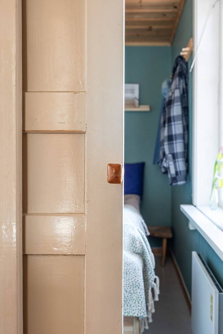 3 rum Vinterbonat fritidshus på JÄRVSÖ, Änga 1 Järvsö Ljusdals kommun - bild 28