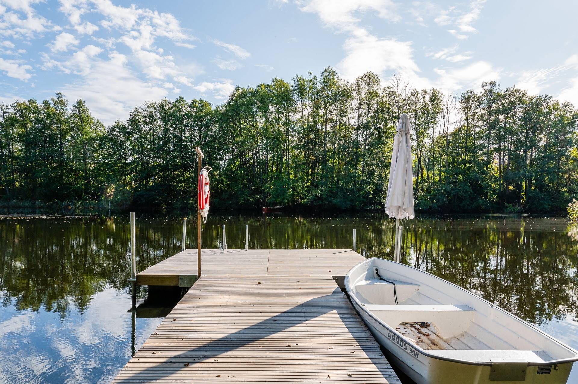 2 rum Lägenhet på Forssjö Bruksgården 3A Forssjö Katrineholms kommun - bild 14