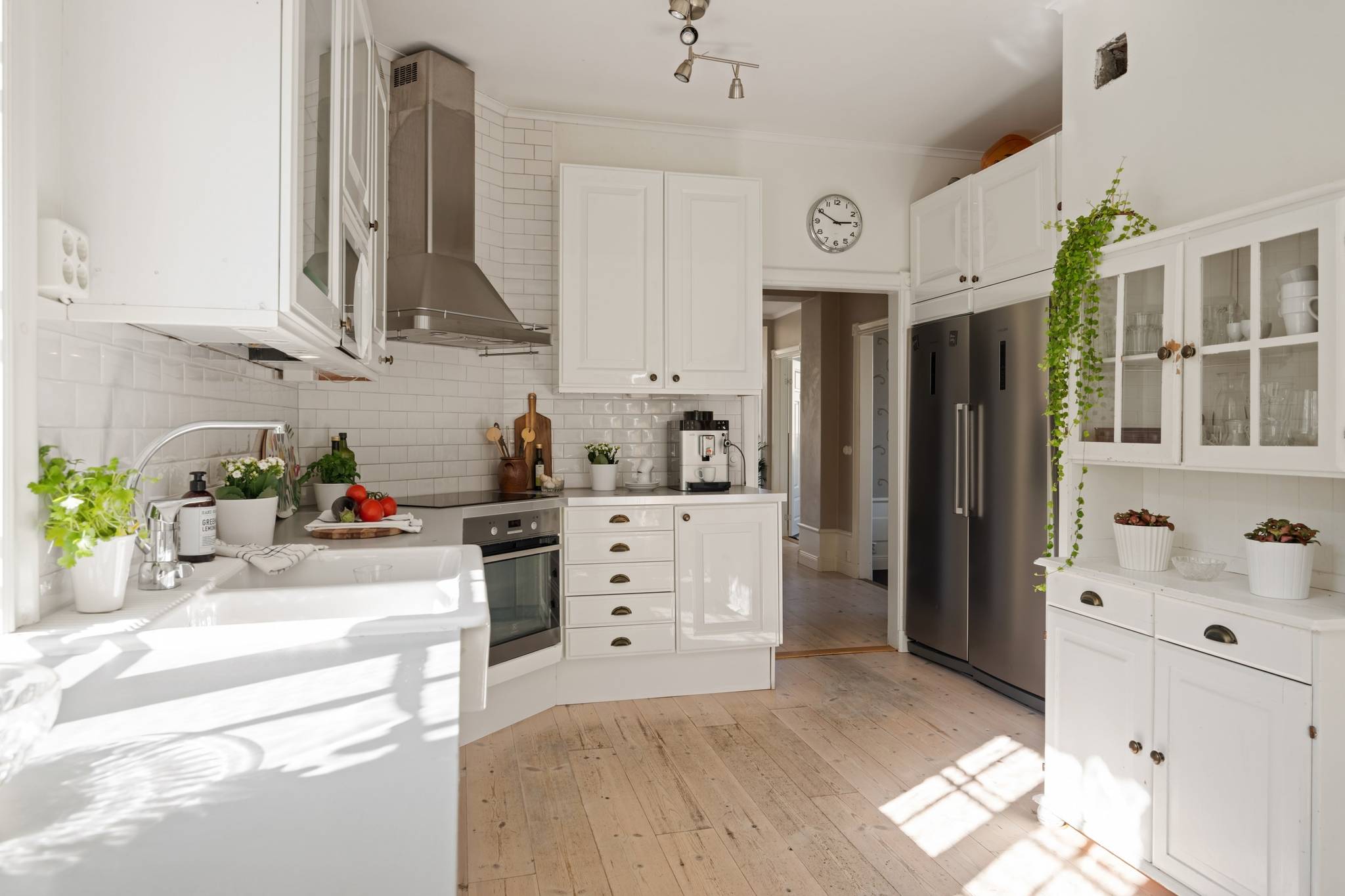 10 rum Villa på Tenngjutargränd 4 Mälarhöjden Stockholms kommun - bild 11