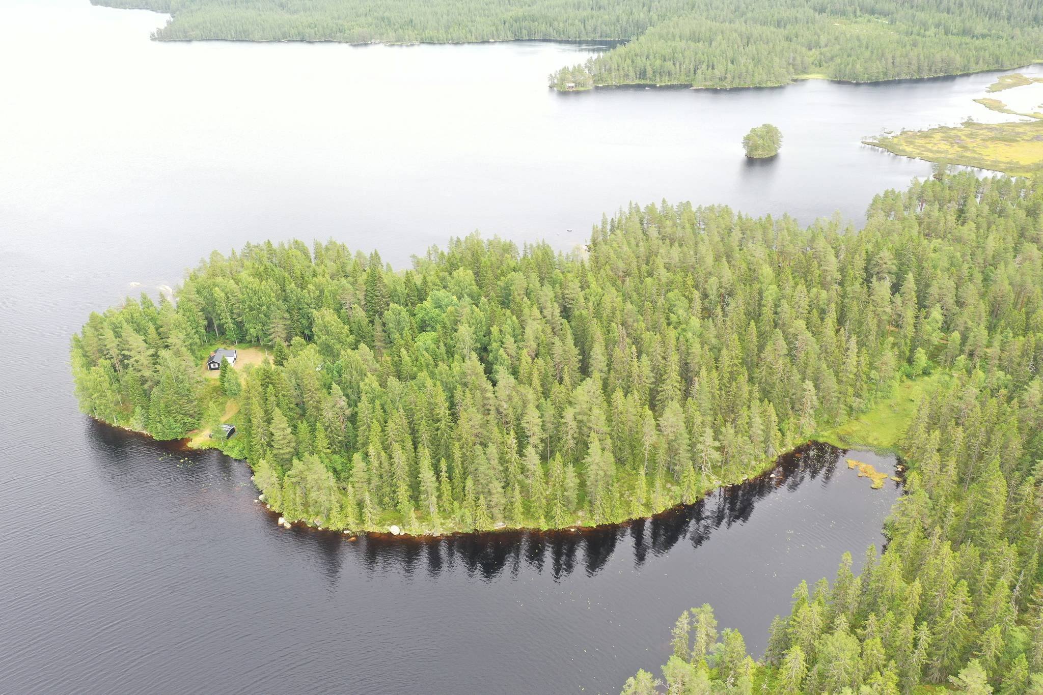 3 rum fritidshus på Dalkarlssjön Friboudden 1 Dalkarlssjön, Filipstads kommun - bild 5
