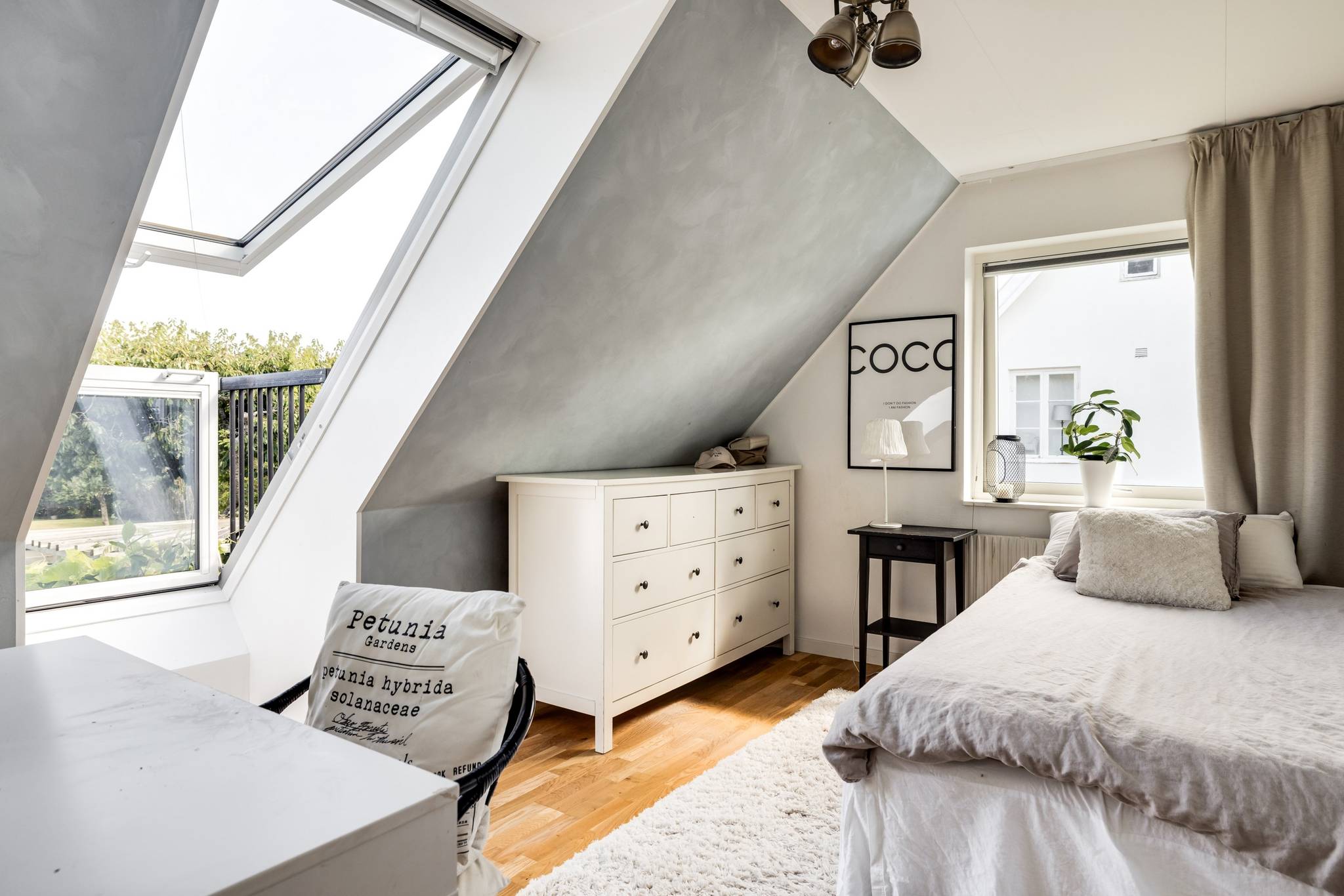 7 rum Villa på Landbyvägen 8 Laröd Helsingborgs kommun - bild 45