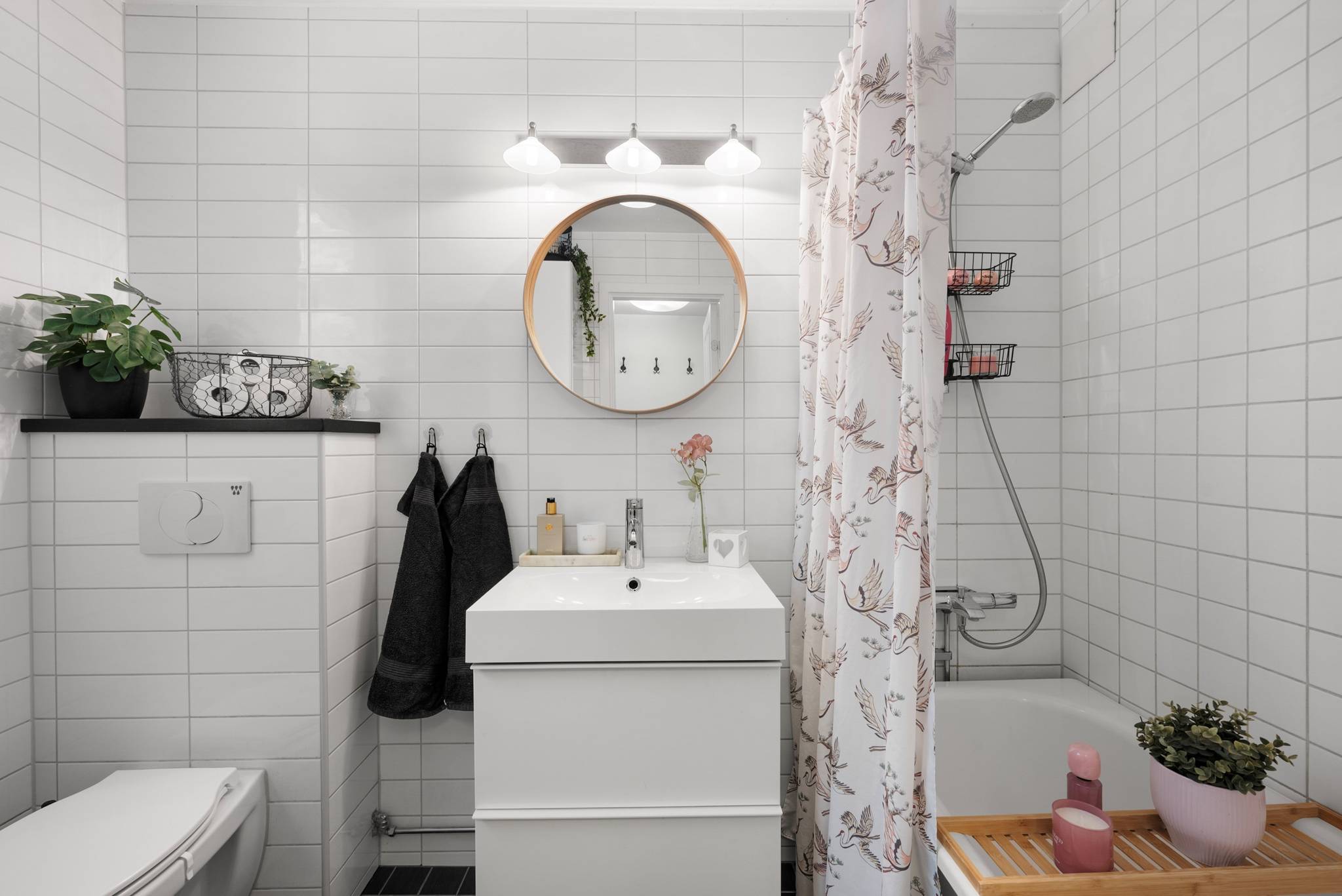 5 rum Radhus på Evalundsvägen 158 Älta - Hedvigslund Nacka kommun - bild 17